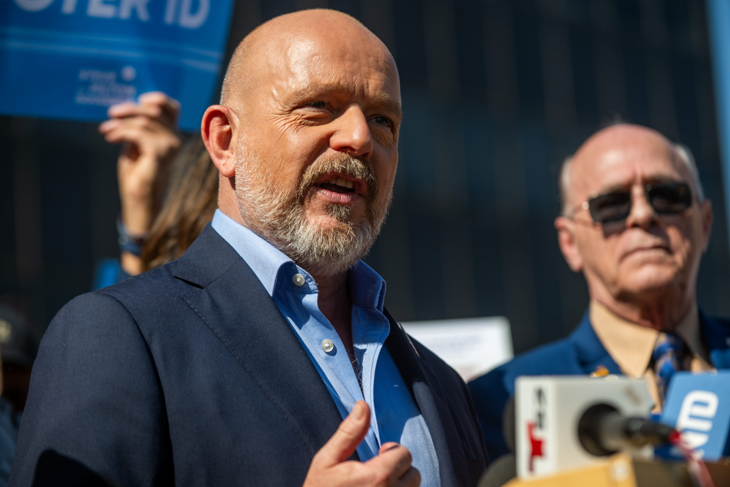 Steve Hilton slams ‘truly pathetic’ Xavier Becerra endorsement by powerful business group