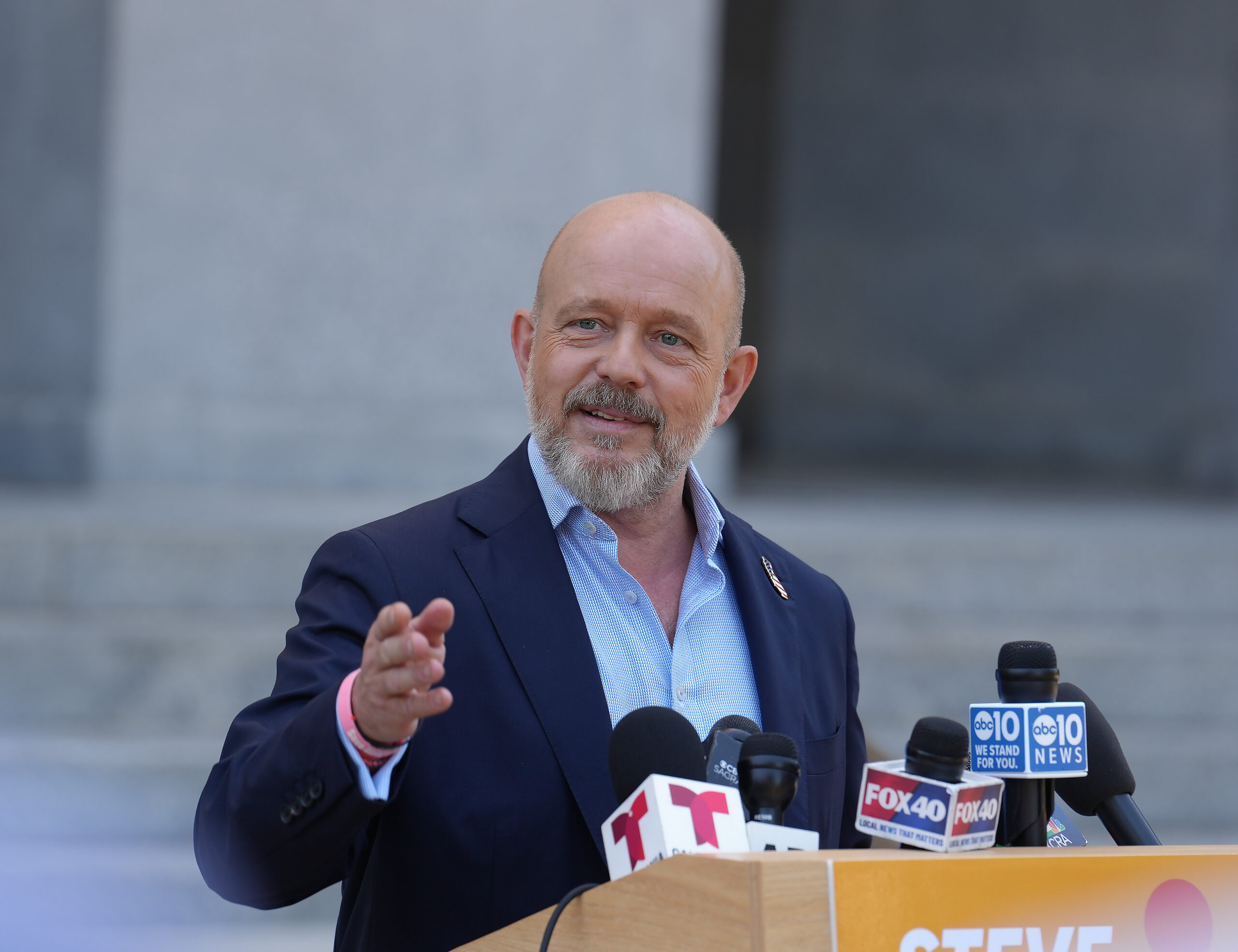 Steve Hilton floats pact to bring Spencer Pratt into governor’s race: ‘100%, I’d love that’