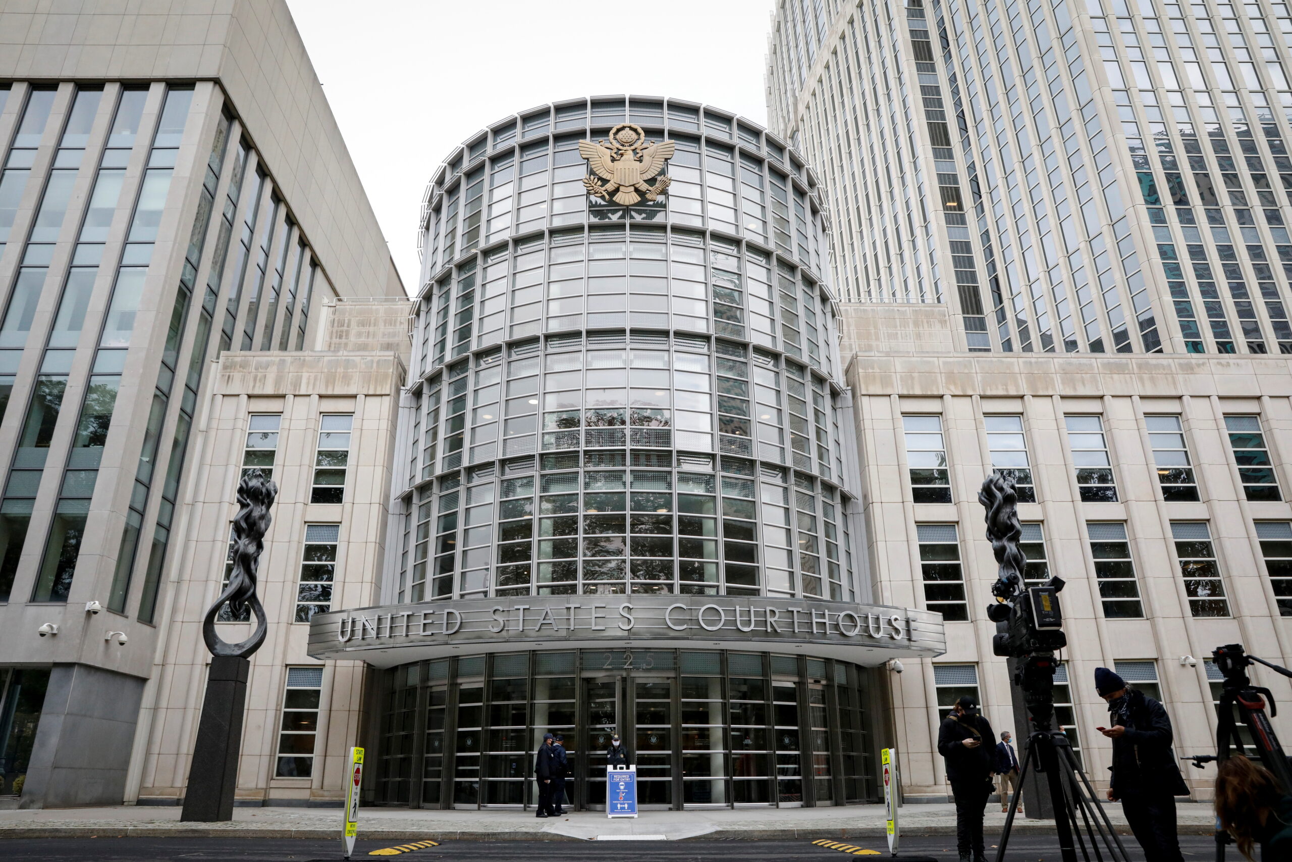 Disability patients sue New York to stop doctor-assisted suicide law