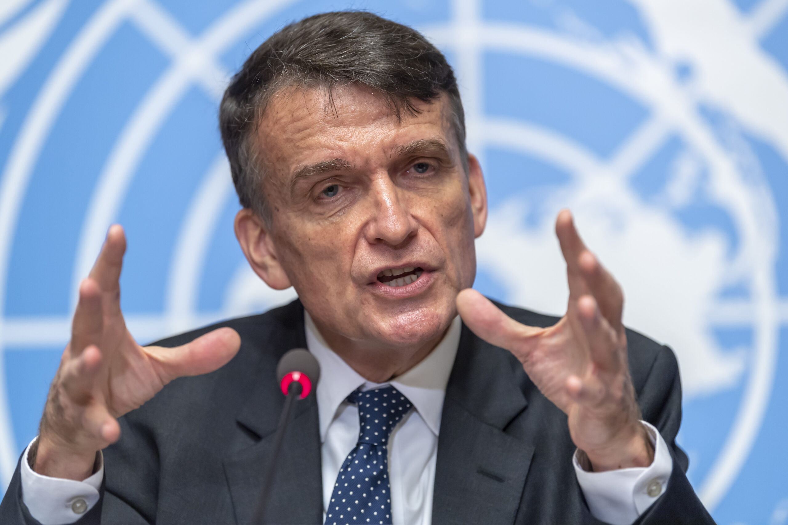 UNRWA fires 70 Gaza staffers as it grapples with ‘Hamas problem’