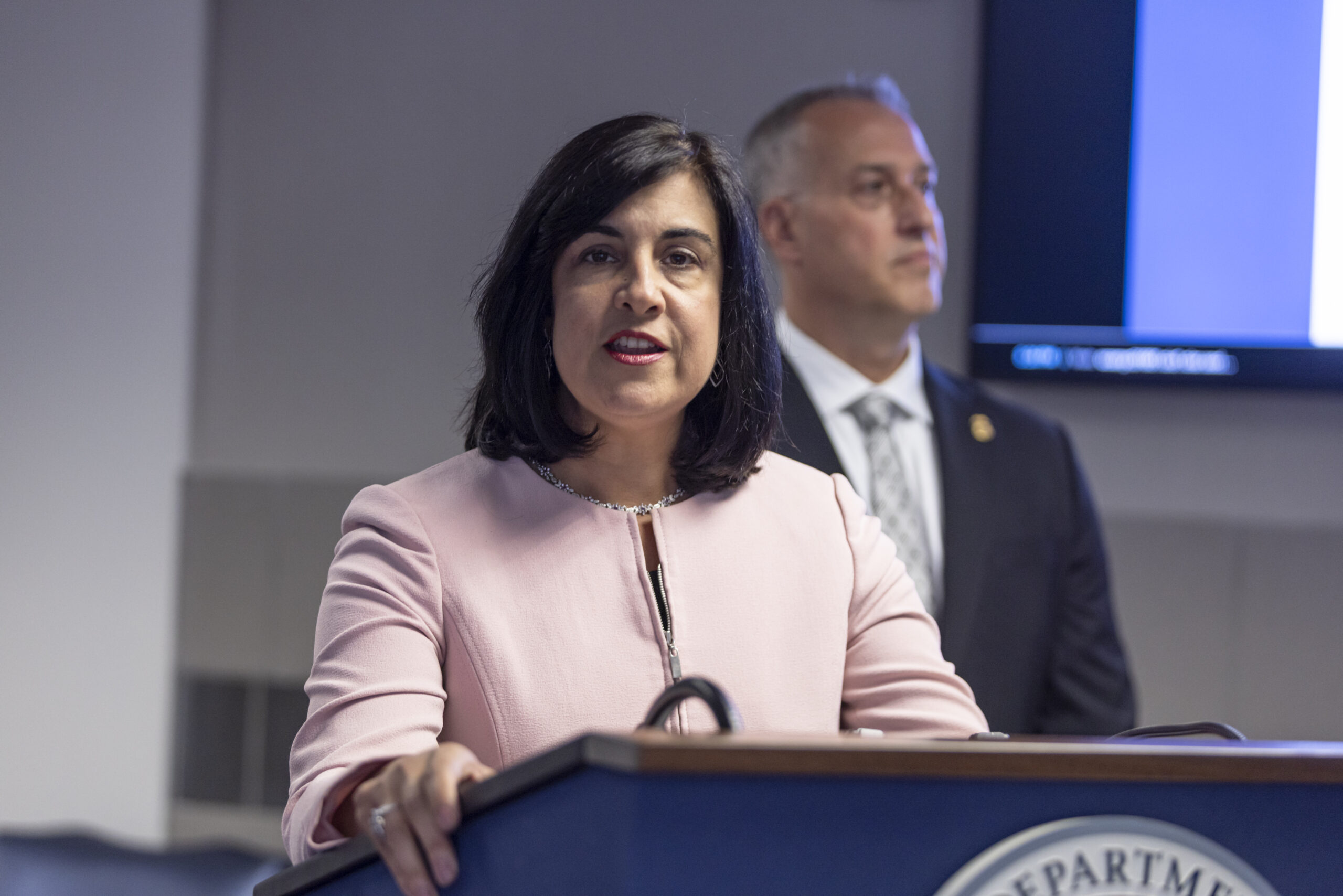 Rep. Nicole Malliotakis joins Dem Greg Meeks’ quest to stop Trump’s $750M jet engine deal withTurkey