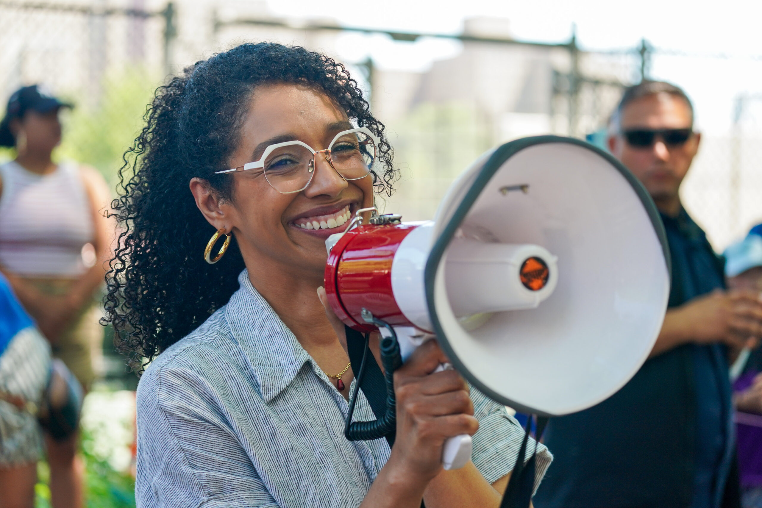 Mamdani-backed DSA House candidate trails longtime NY Rep. Espaillat by just 8 points: poll