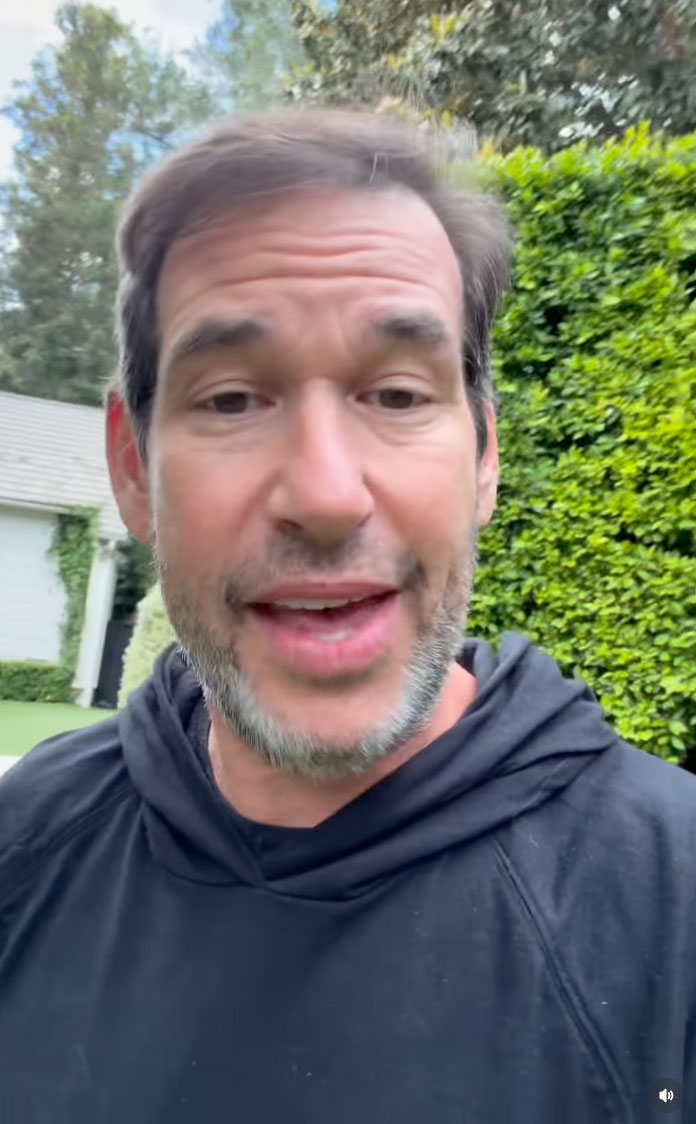 ‘Entourage’ creator records blistering video backing LA mayoral candidate — as he reveals horror of what he’s been through