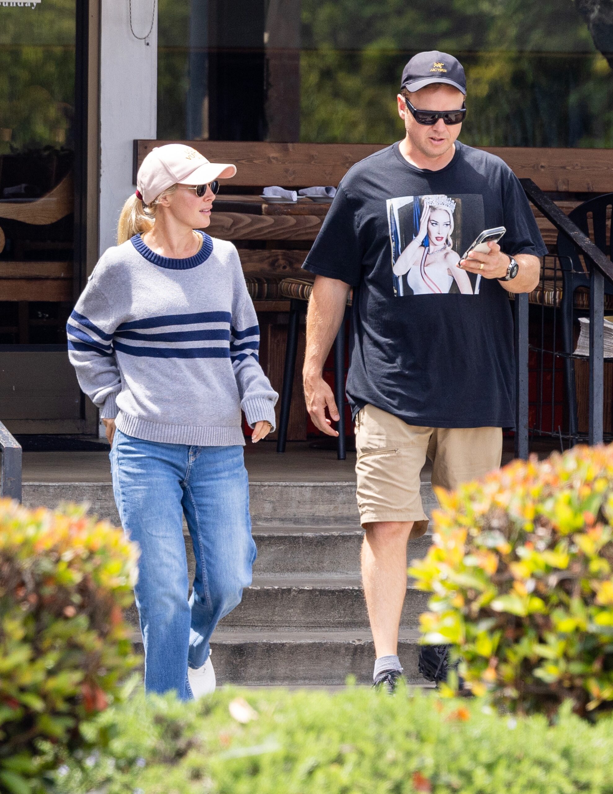 Spencer Pratt ‘teams up’ with Karen Bass’ brother in blockbuster Palisades Fire lawsuit