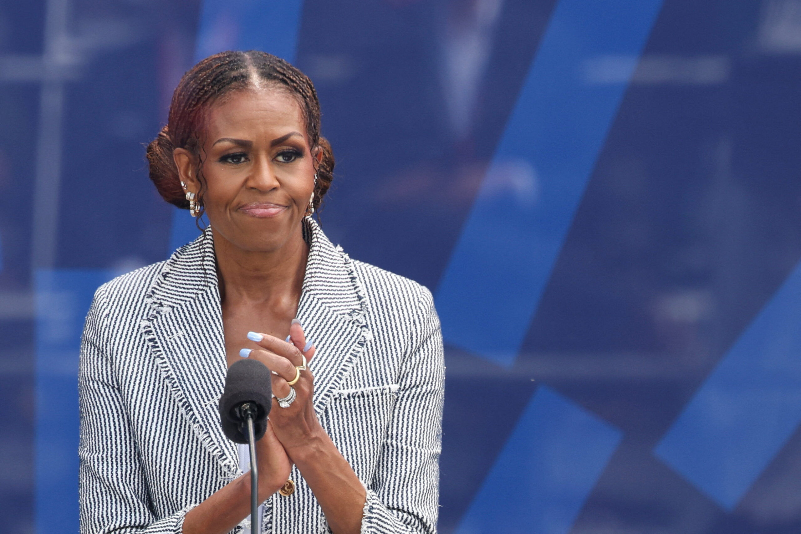 Michelle Obama’s eyebrow-raising answer about her next chapter sparks backlash: ‘Selfish and entitled’