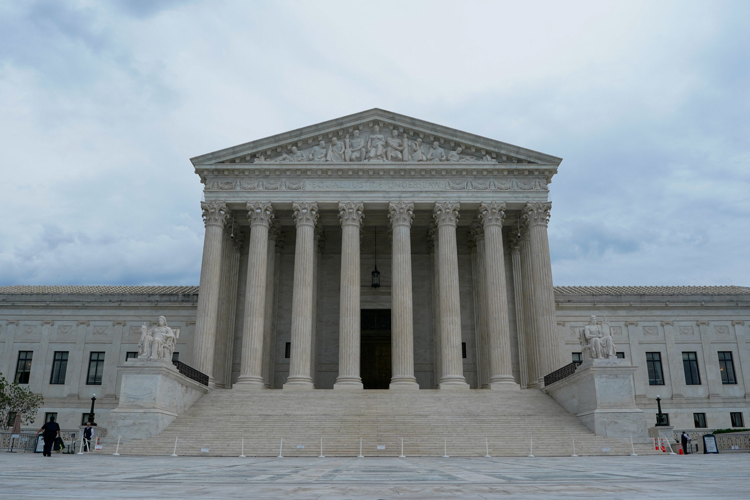 Supreme Court weakens law used to convict Hunter Biden on gun charges