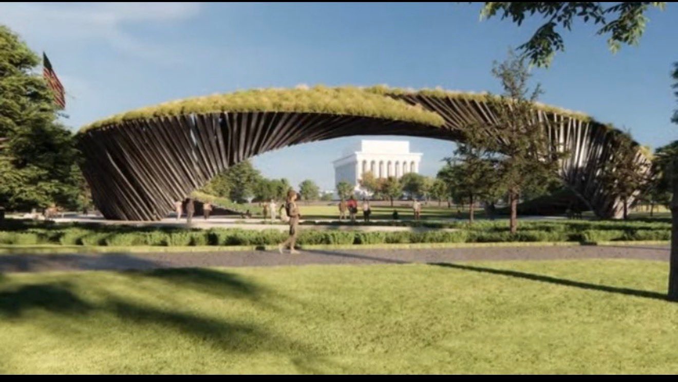 Veterans, lawmakers slam proposed design for Global War on Terrorism memorial: ‘Abomination’ 