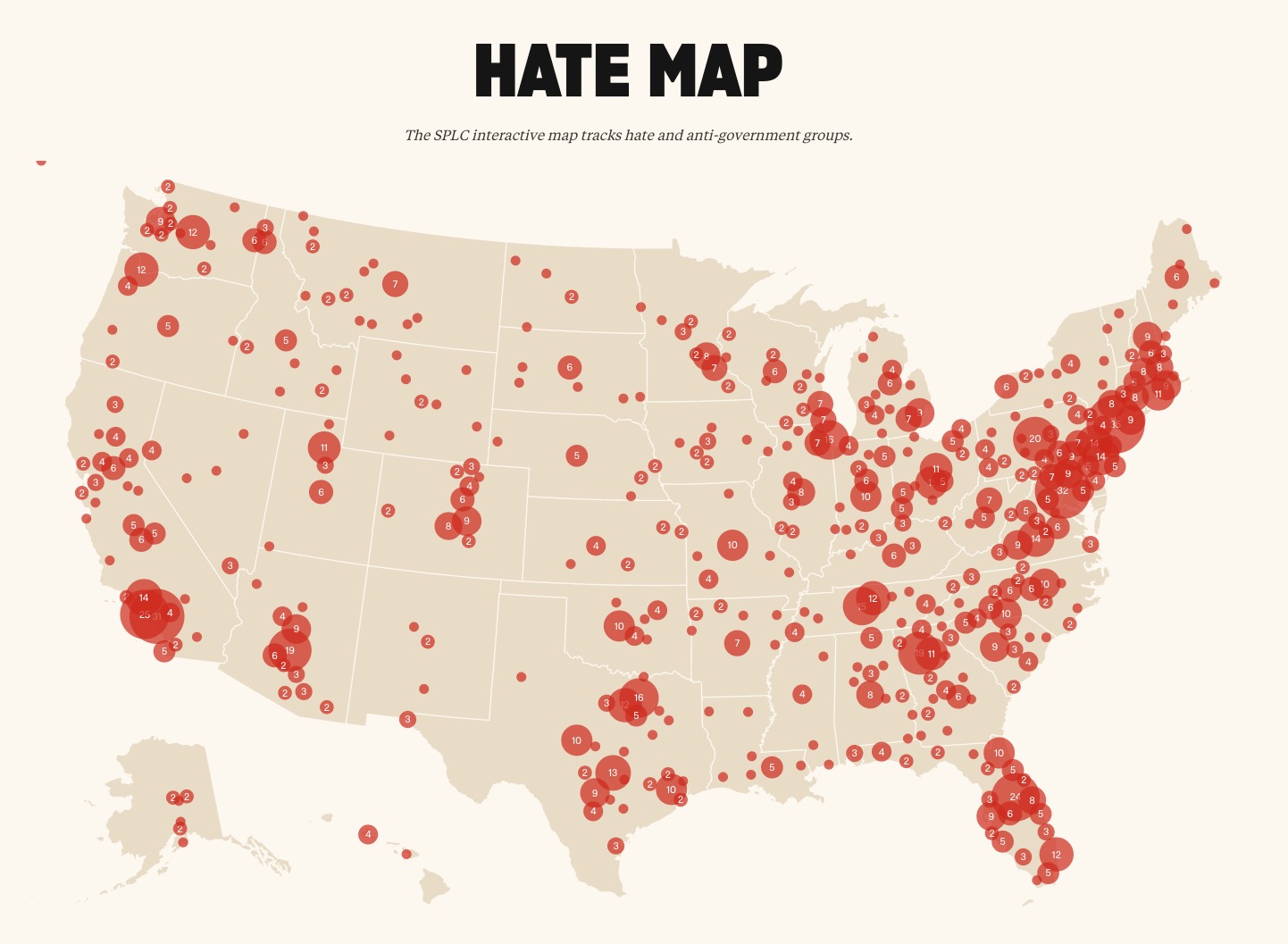 Far-left Southern Poverty Law Center reimbursed Klan members for cross-burnings: feds