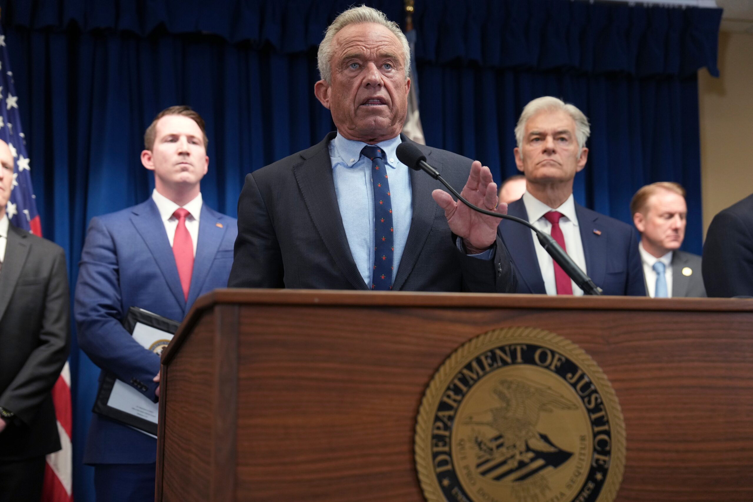 HHS probing CAIR’s alleged terror ties and what happened to $30M for Afghan refugee resettlement