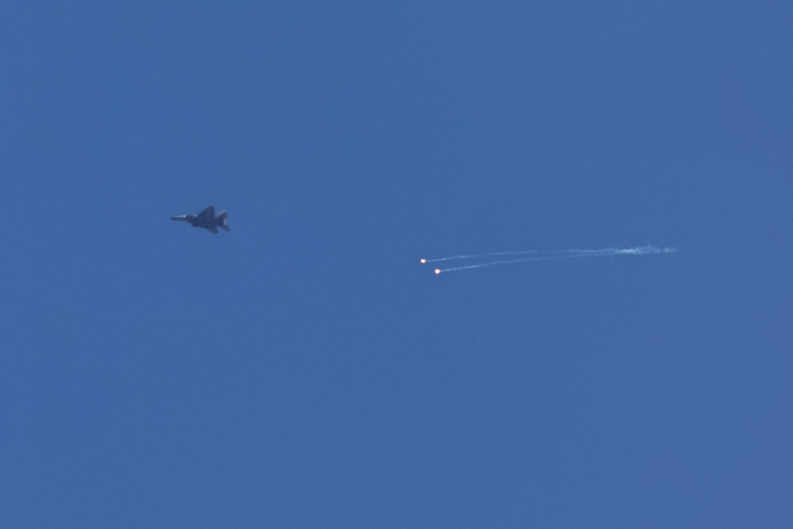 Iran calls off negotiations with US following Israel strike on Beirut