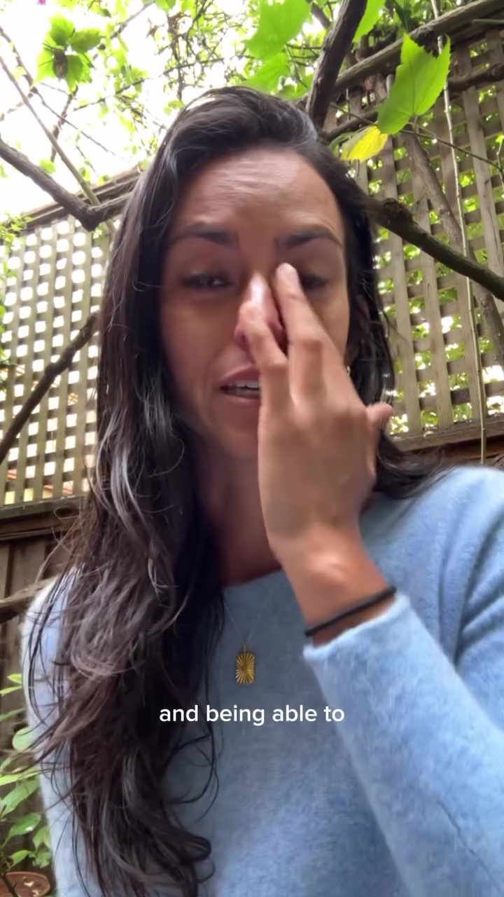 SF socialist pol breaks down crying over 3-month ‘mental health leave’ – as recall threat looms