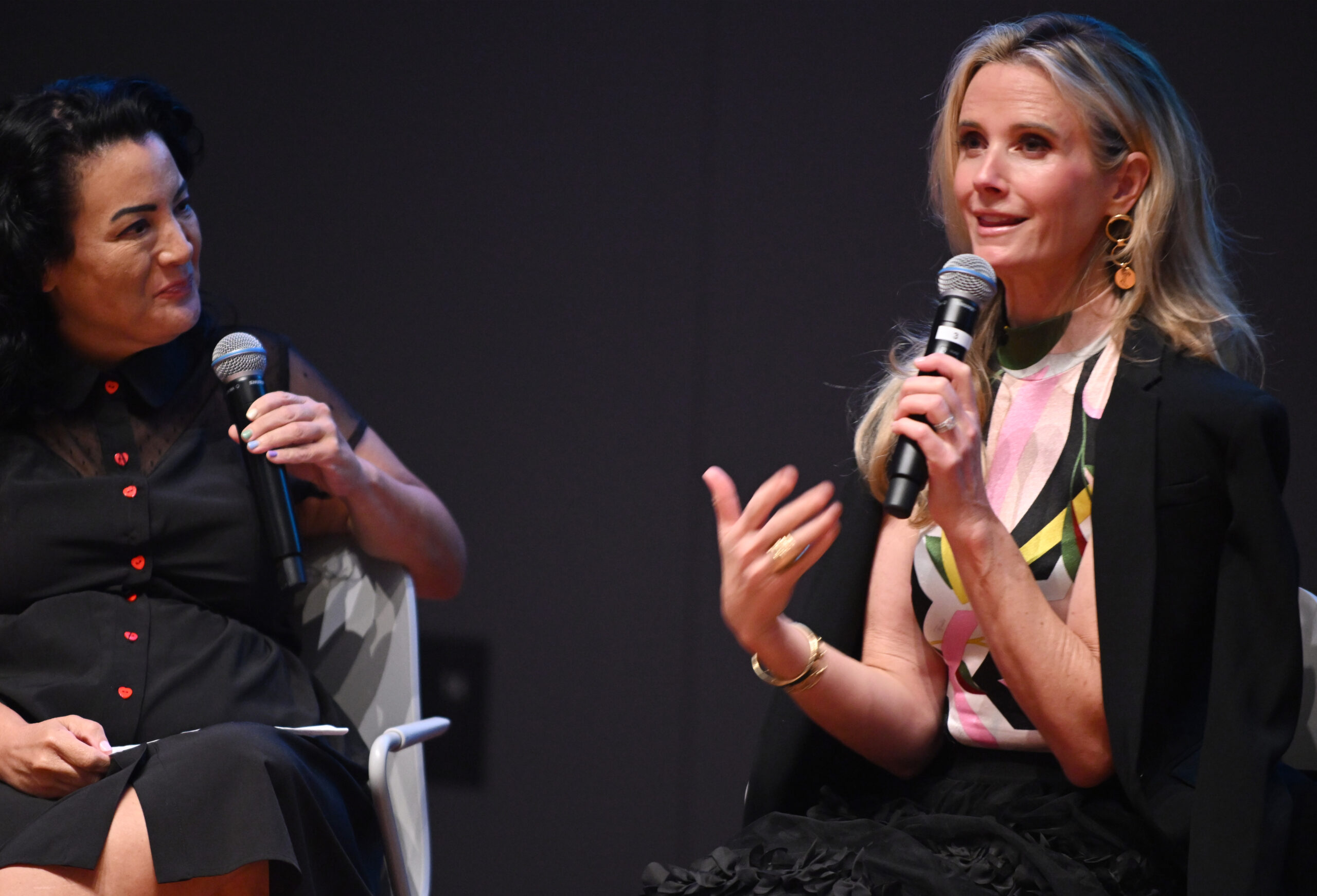 FBI probes Jennifer Siebel Newsom’s taxes as her gender-obsessed nonprofit lost $1M in 5 years