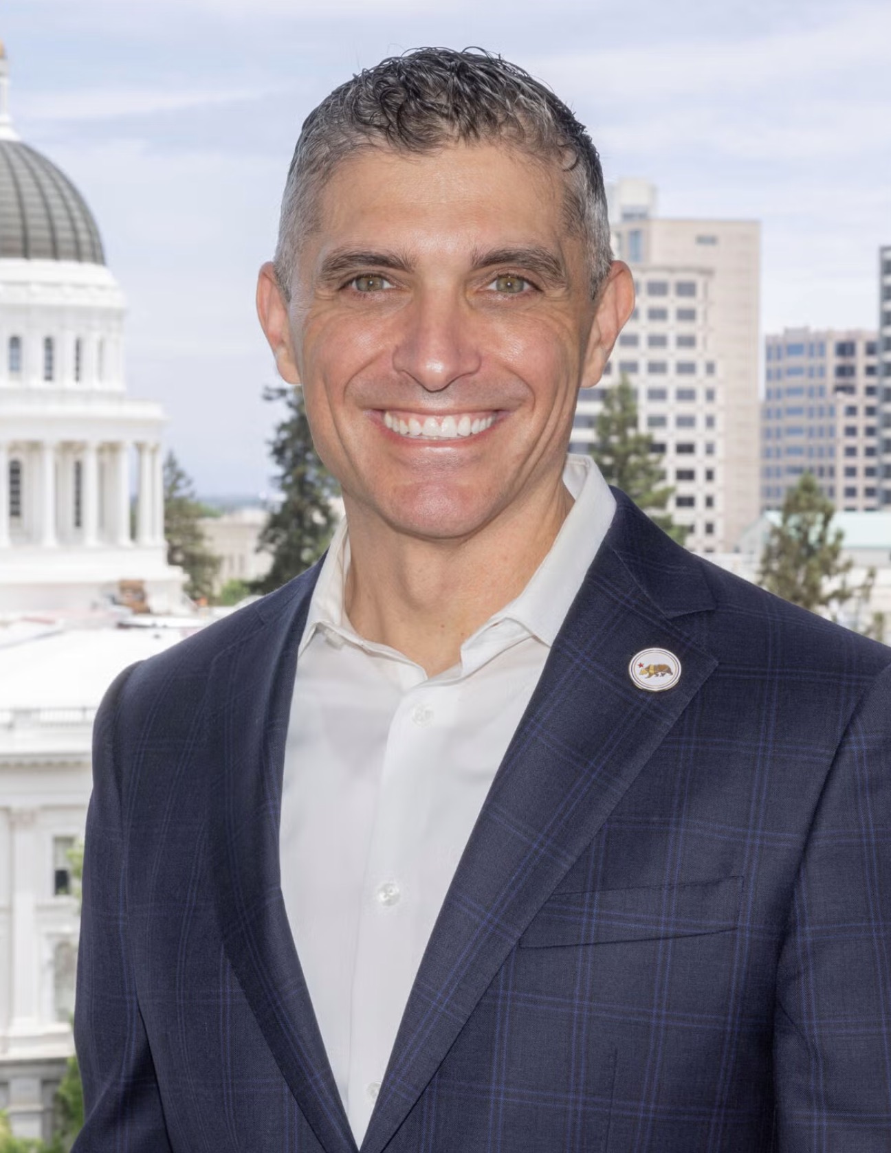 Gavin Newsom’s rewards Jim DeBoo with $60K state gig: ‘Cronyism at its best’