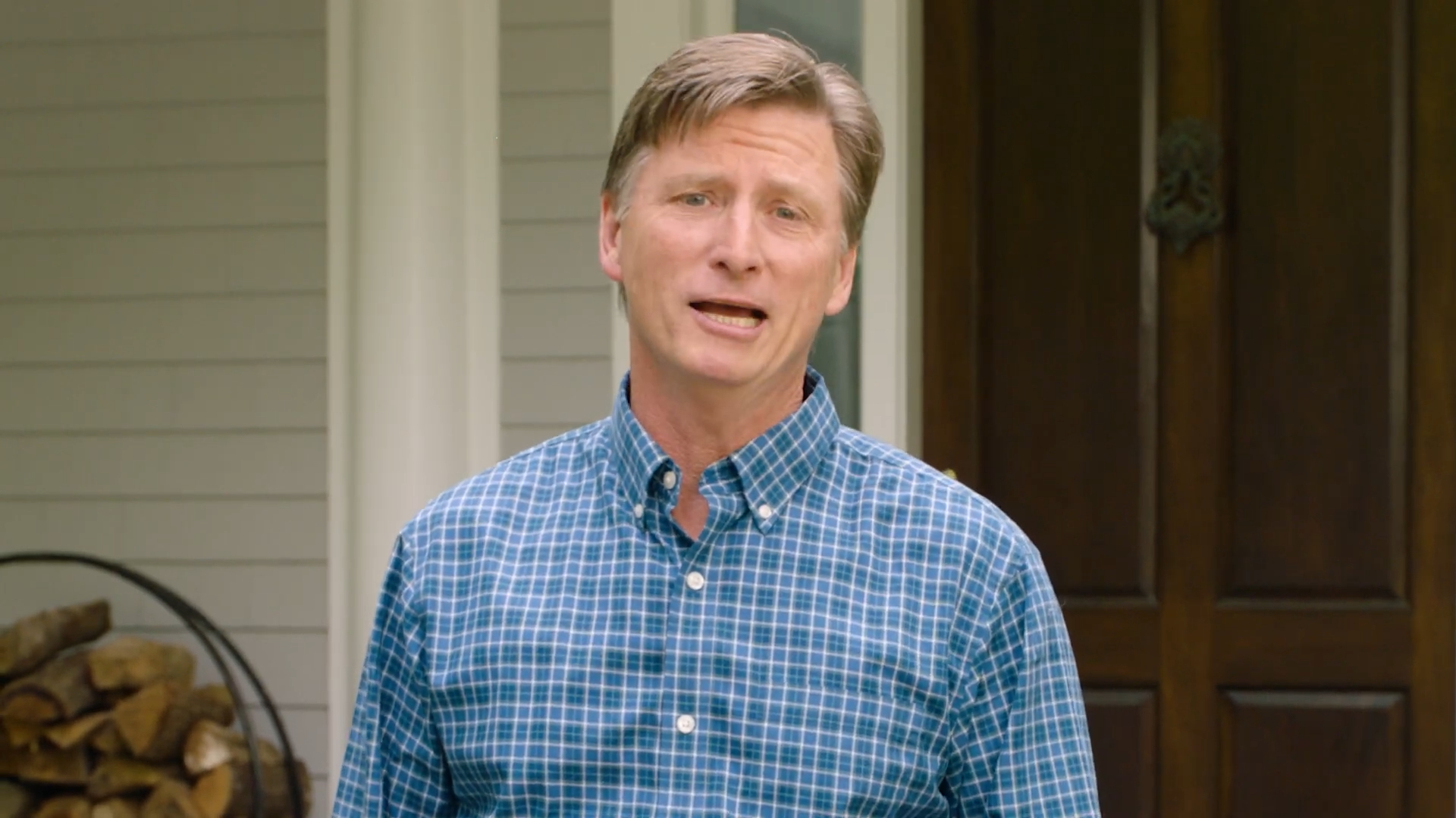 Bush dynasty suffers defeat in Maine gubernatorial primary