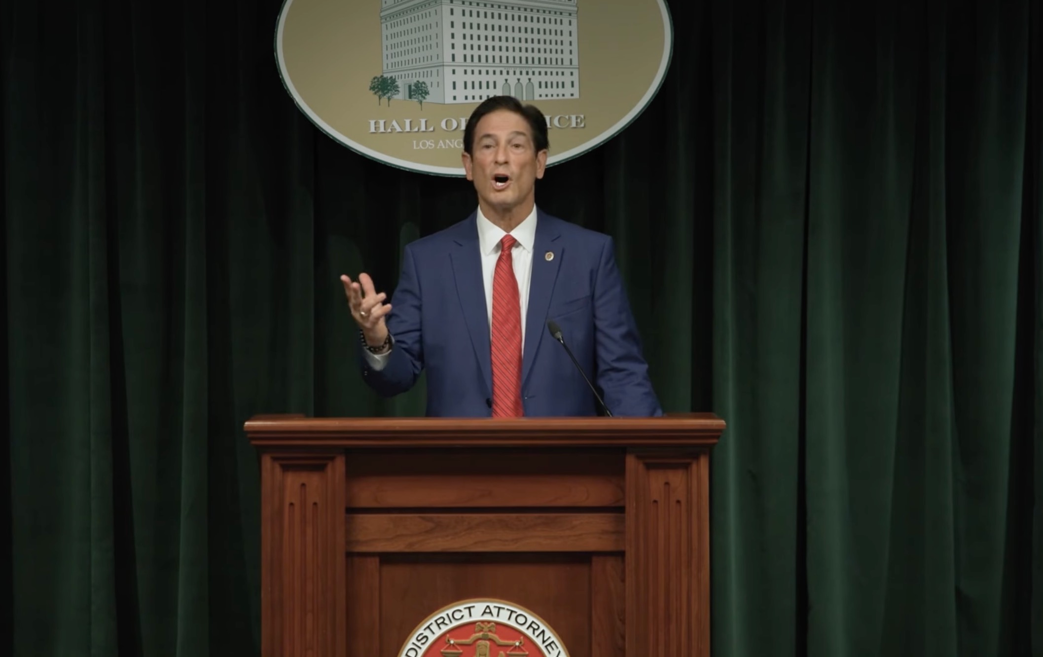 LA DA Nathan Hochman says 81 percent of claims in $4B sex abuse settlement may be ‘fraudulent’