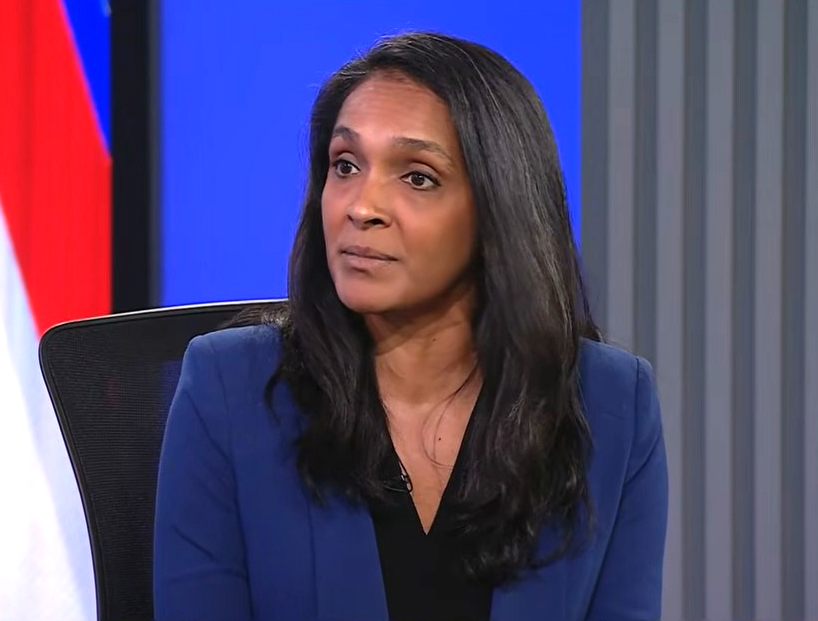 Nithya Raman reveals the exact moment she decided to stab Karen Bass in the back in LA Mayor bid