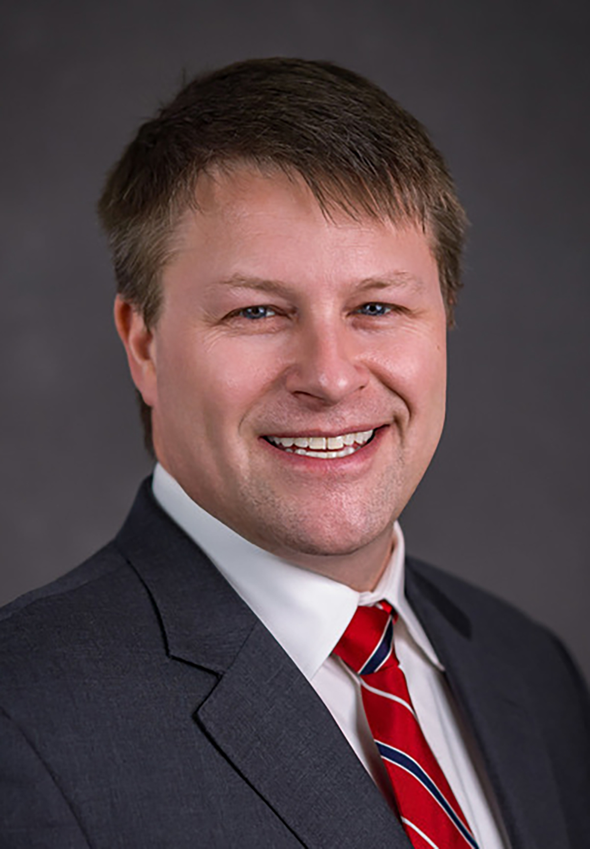 Trump names ally Brian Johnson to be CFPB’s newest permanent director, awaits Senate confirmation