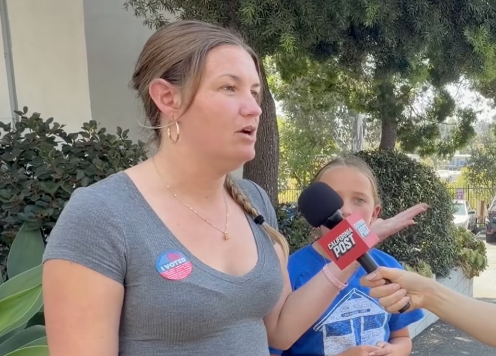 Los Angeles residents share who they voted for in mayoral race —and it’s bad news for Karen Bass