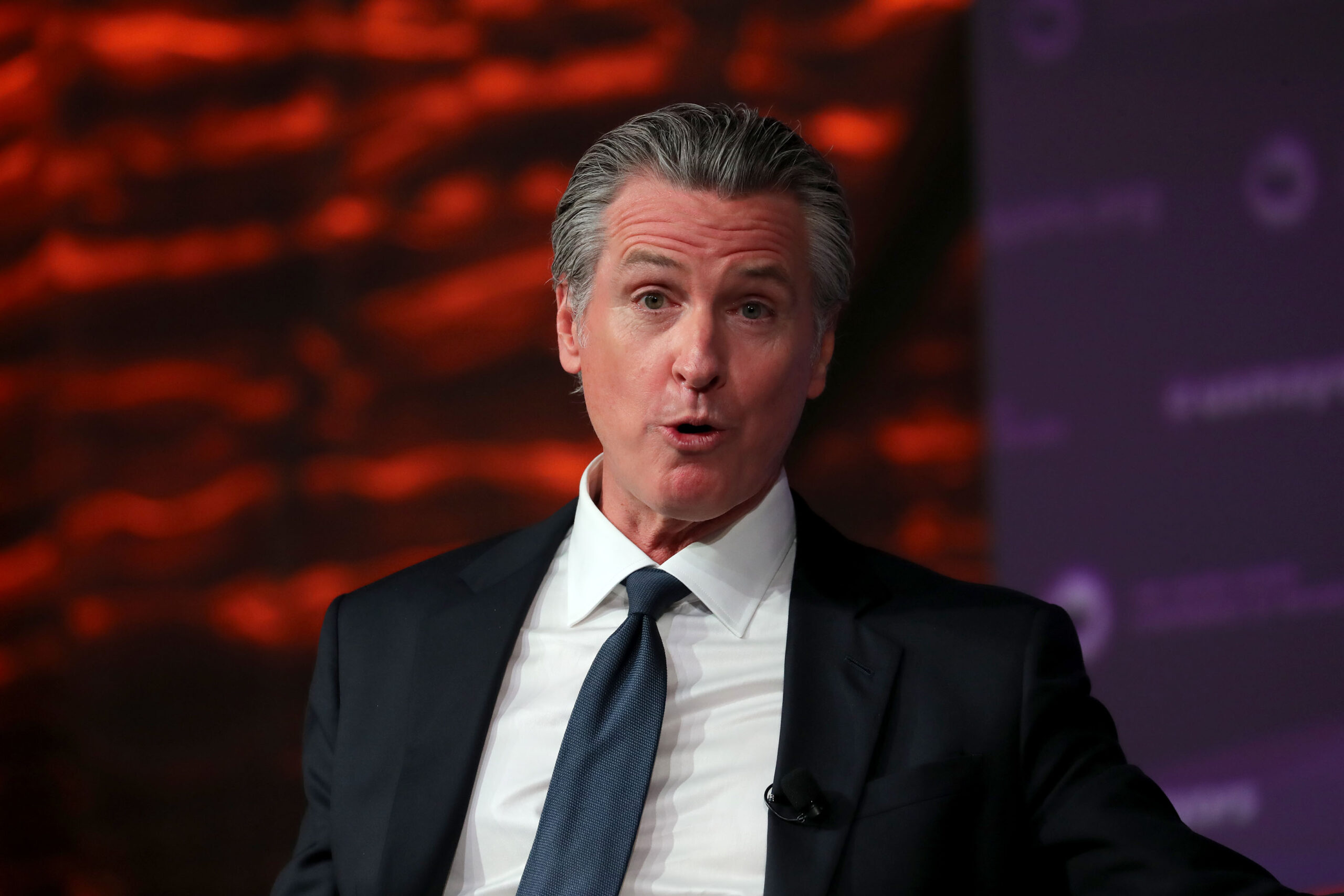 Inside Gavin Newsom and wife’s $30M fortune: Homes, wineries, a gazillionaire patriarch – and the nonprofits under the microscope