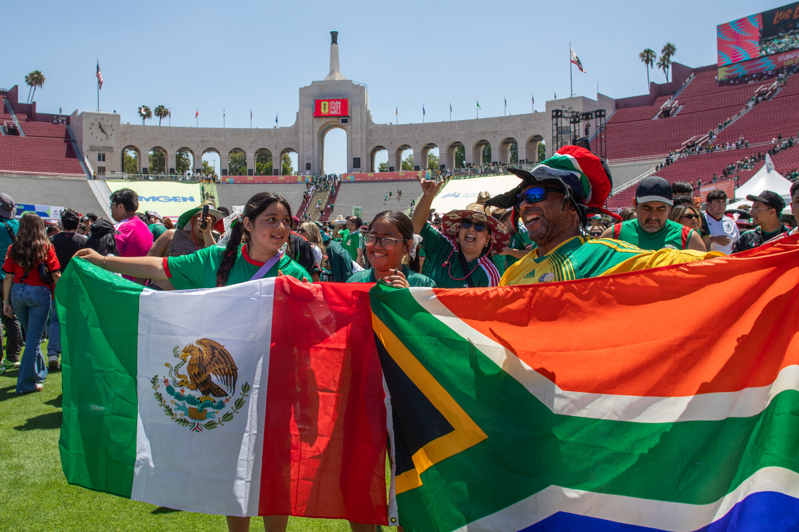 California Democrats slammed for bizarre World Cup statements: ‘You’re not allowed to watch’