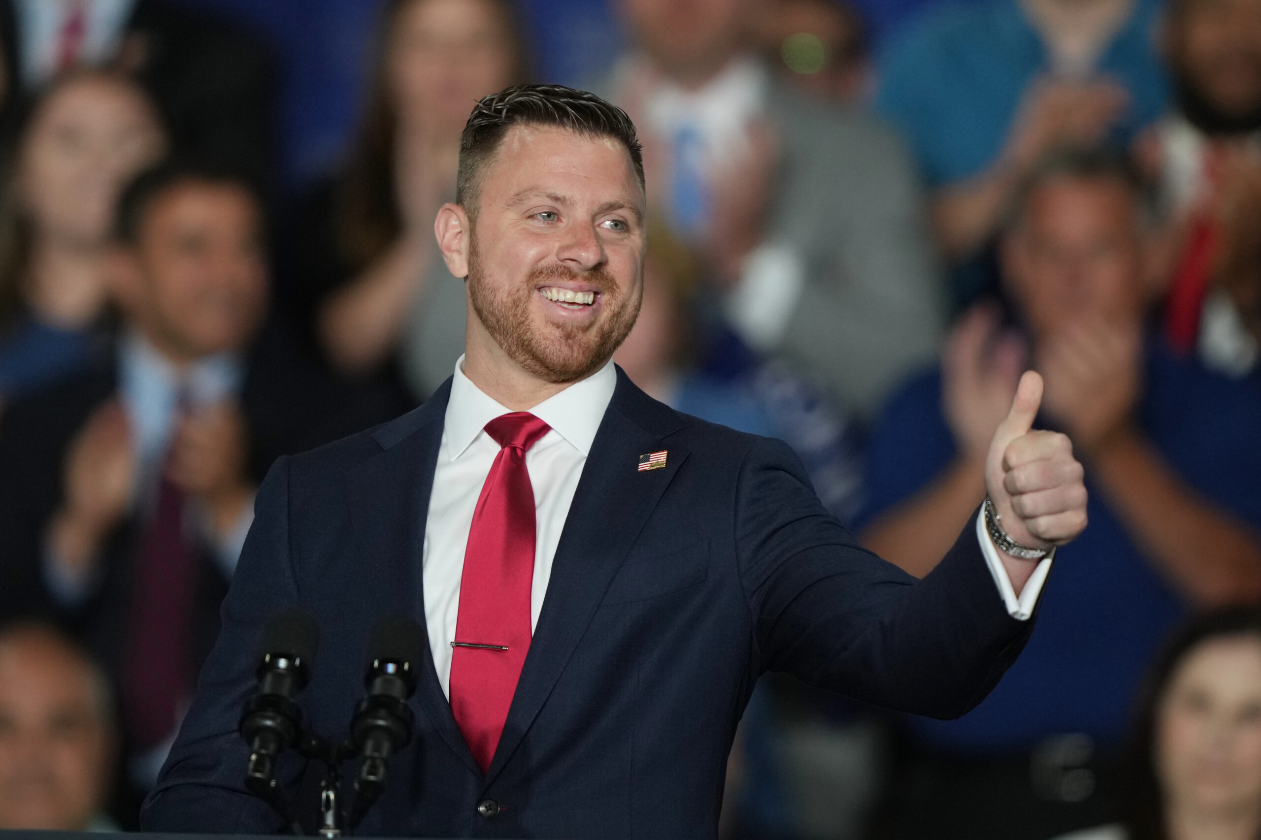 GOP claims it will pick up NY House seats despite Trump’s unpopularity