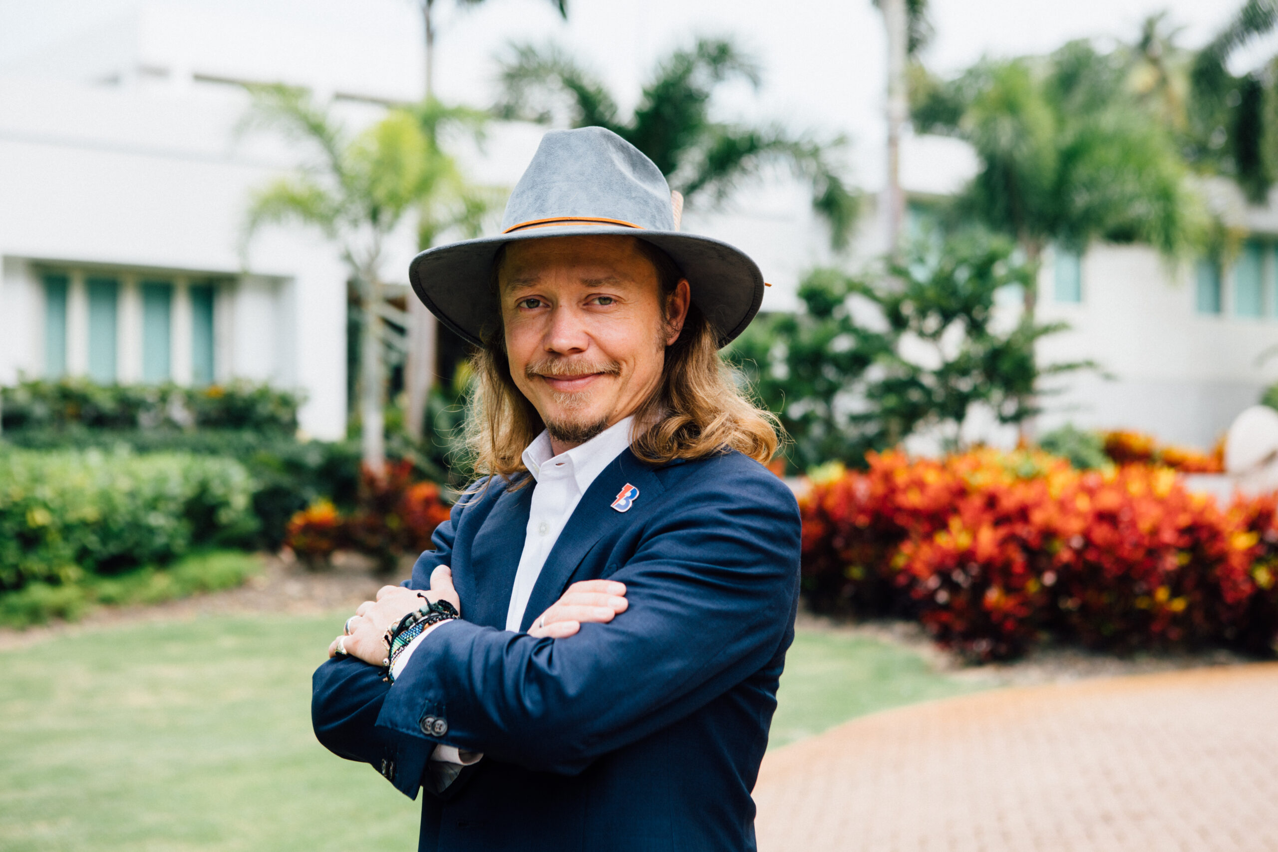 ‘Mighty Ducks’ star Brock Pierce offers $1M for evidence of California election fraud