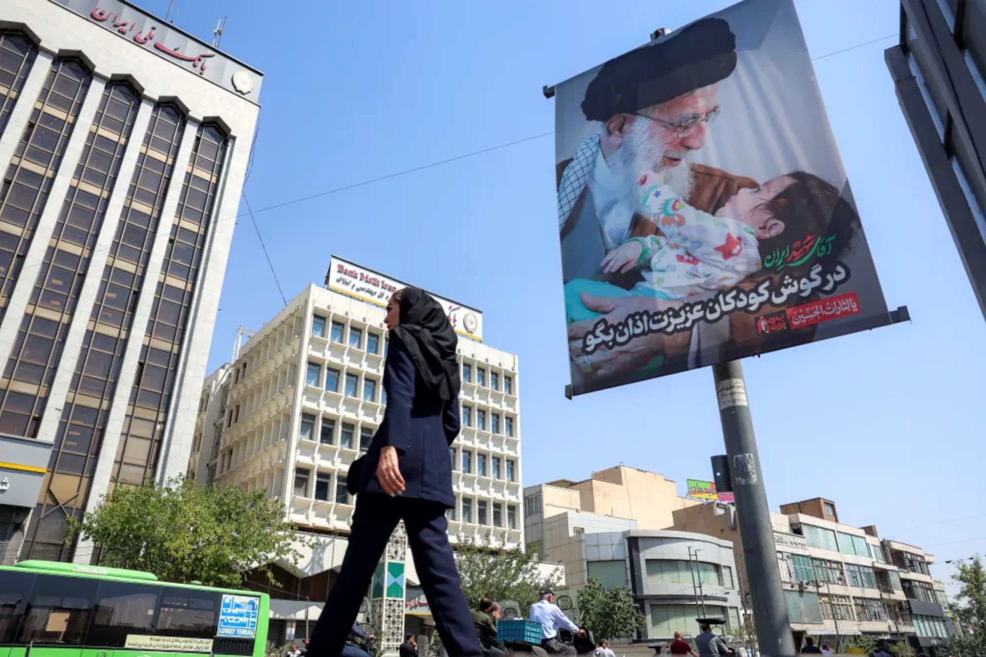 Tehran hasn’t received US’ promised $6B in frozen assets, Qatar confirms ahead of US-Iran technical talks