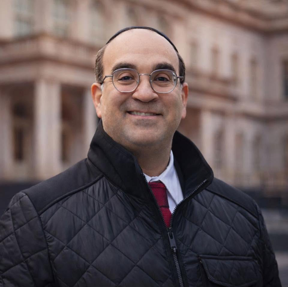 Jewish Queens Dem nominee for NY State Assembly says it’s ‘not the party we have grown up with’