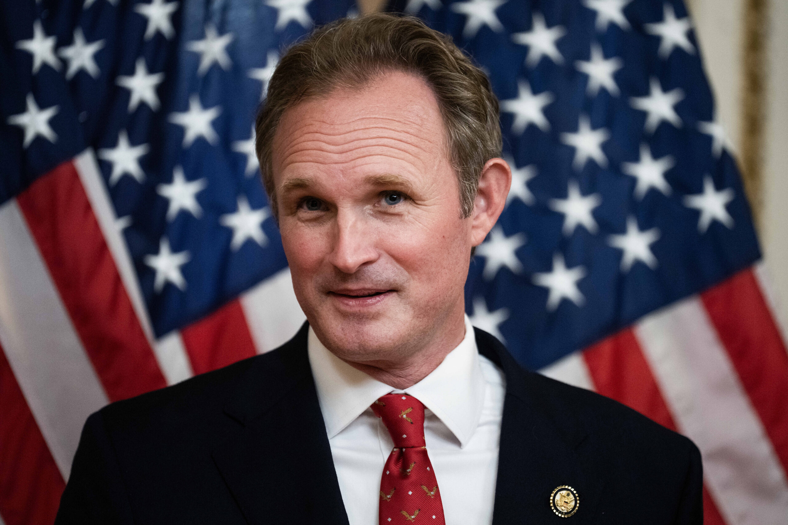 California’s newest congressman plots massive secession of rural areas to form new state: ‘Serious’