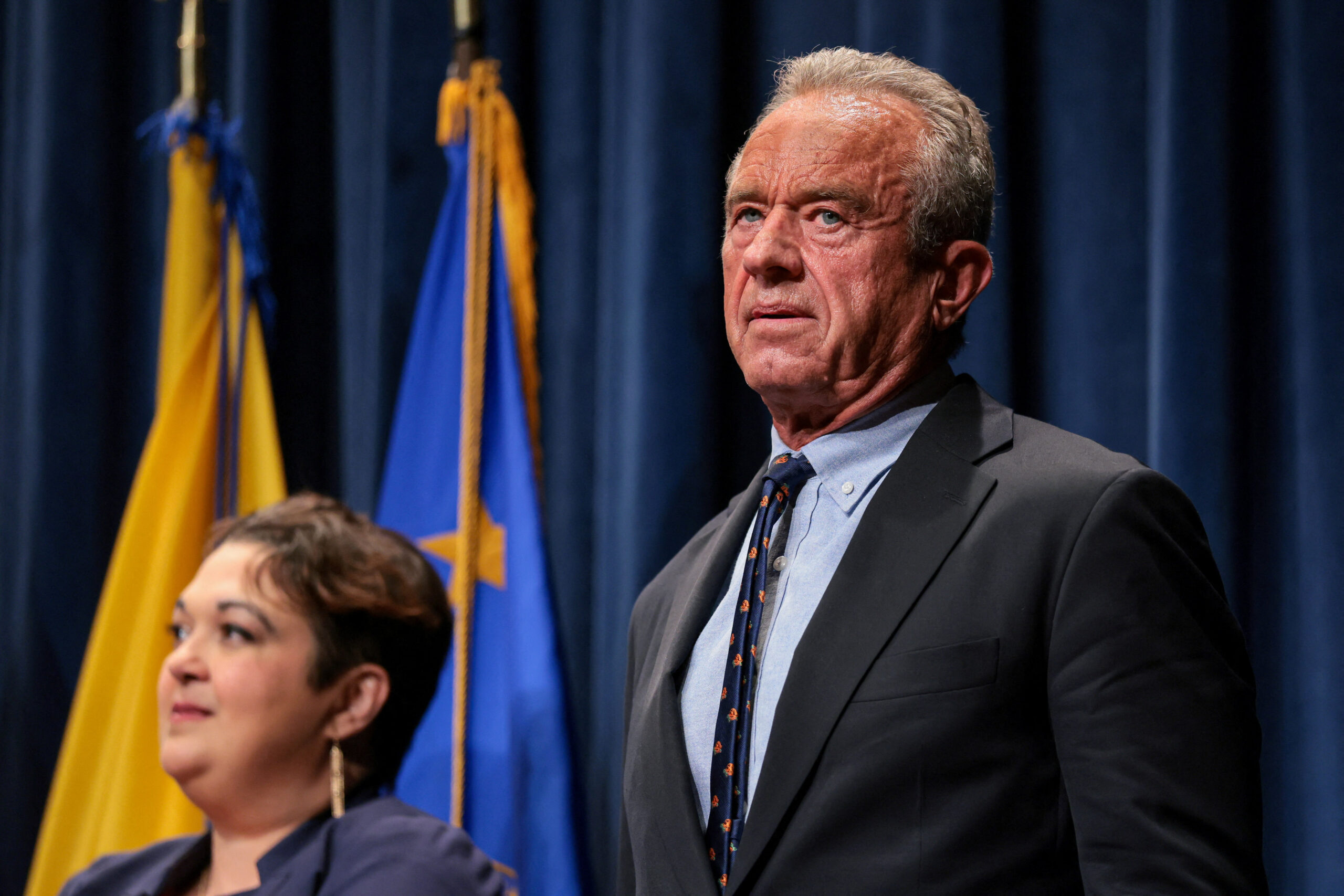 HHS to launch $96M grant program addressing homelessness, substance abuse