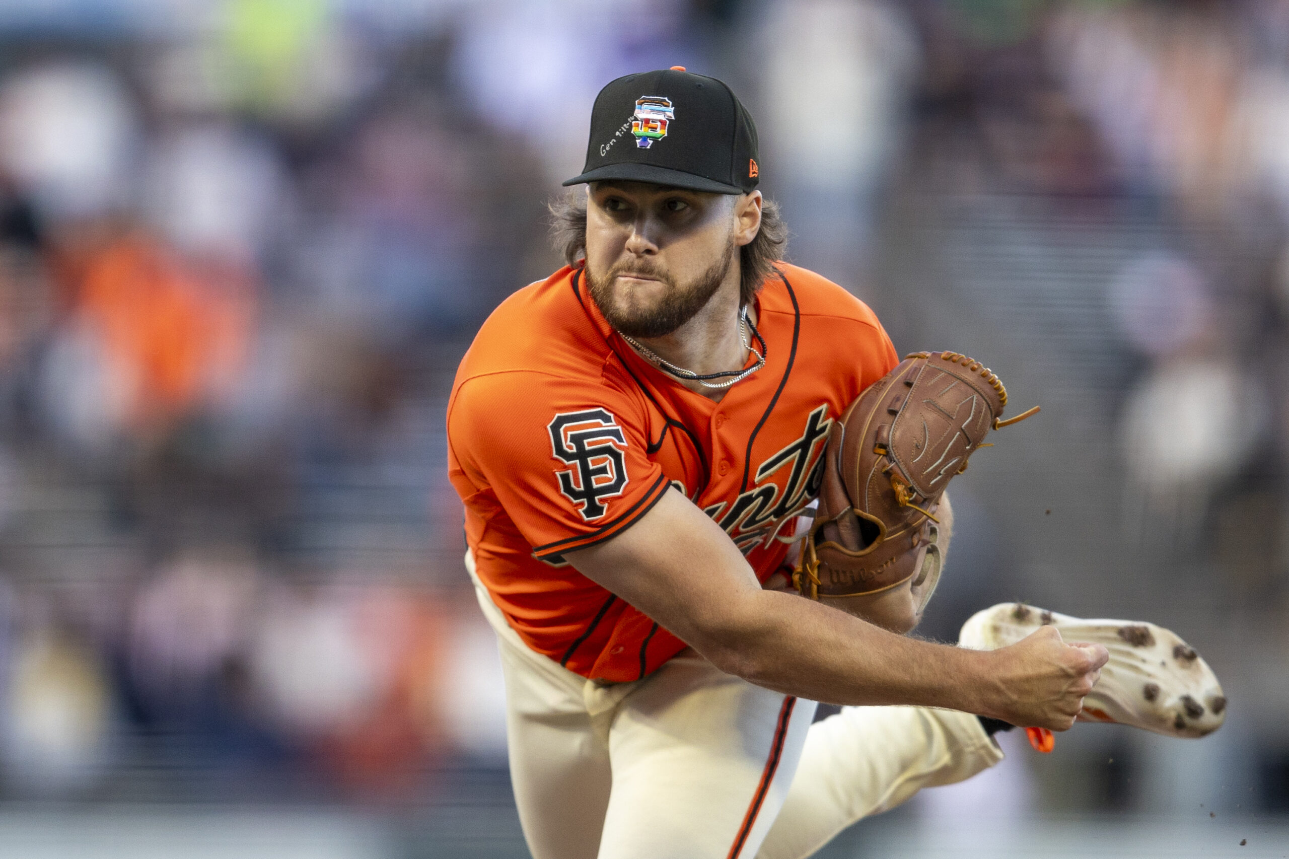 San Francisco Giants Pride Night drama sparks DOJ probe as feds rip MLB hypocrisy: ‘Double standard’