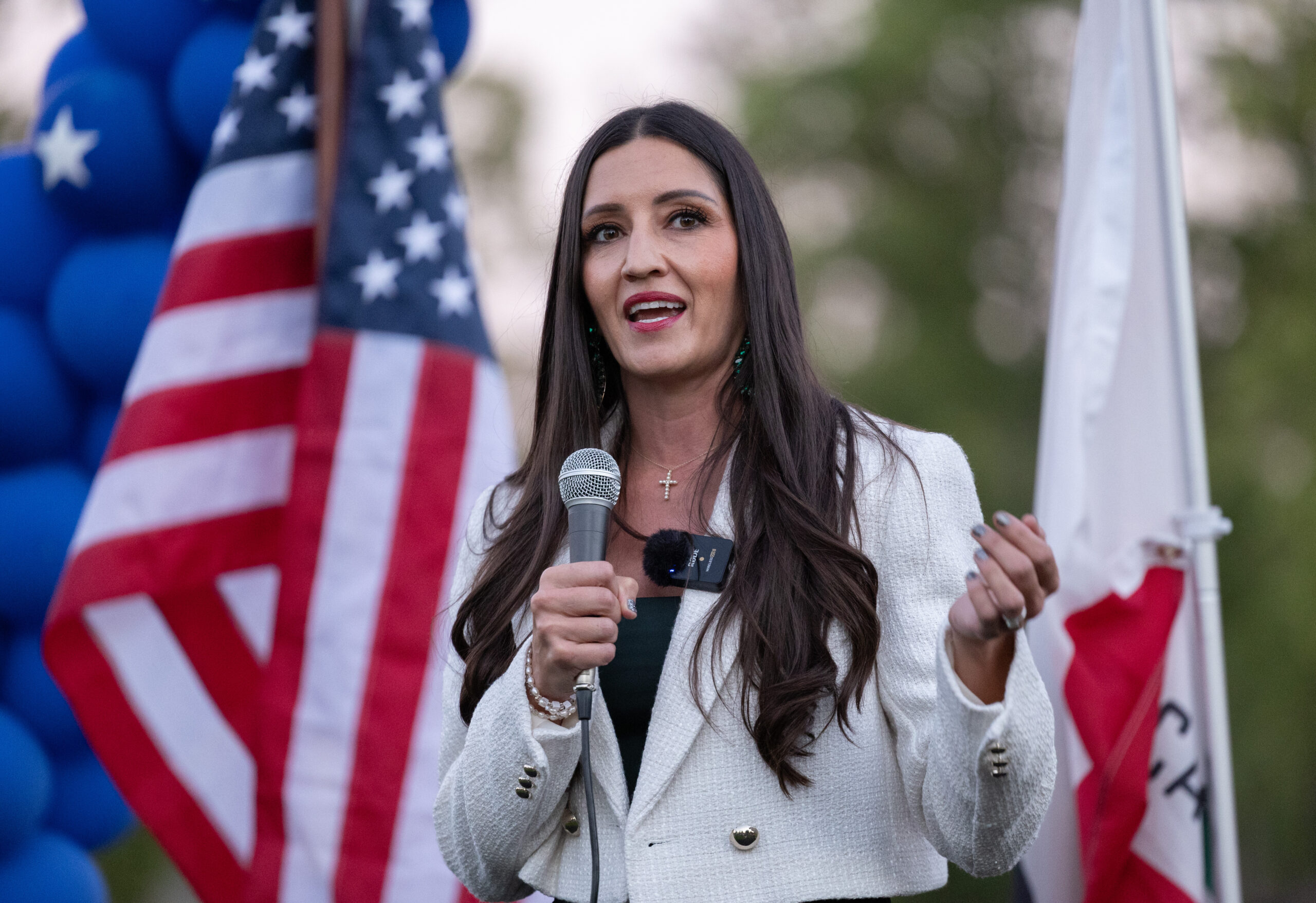 Sonja Shaw lays out her ‘common sense’ vision for California’s schools after blistering primary