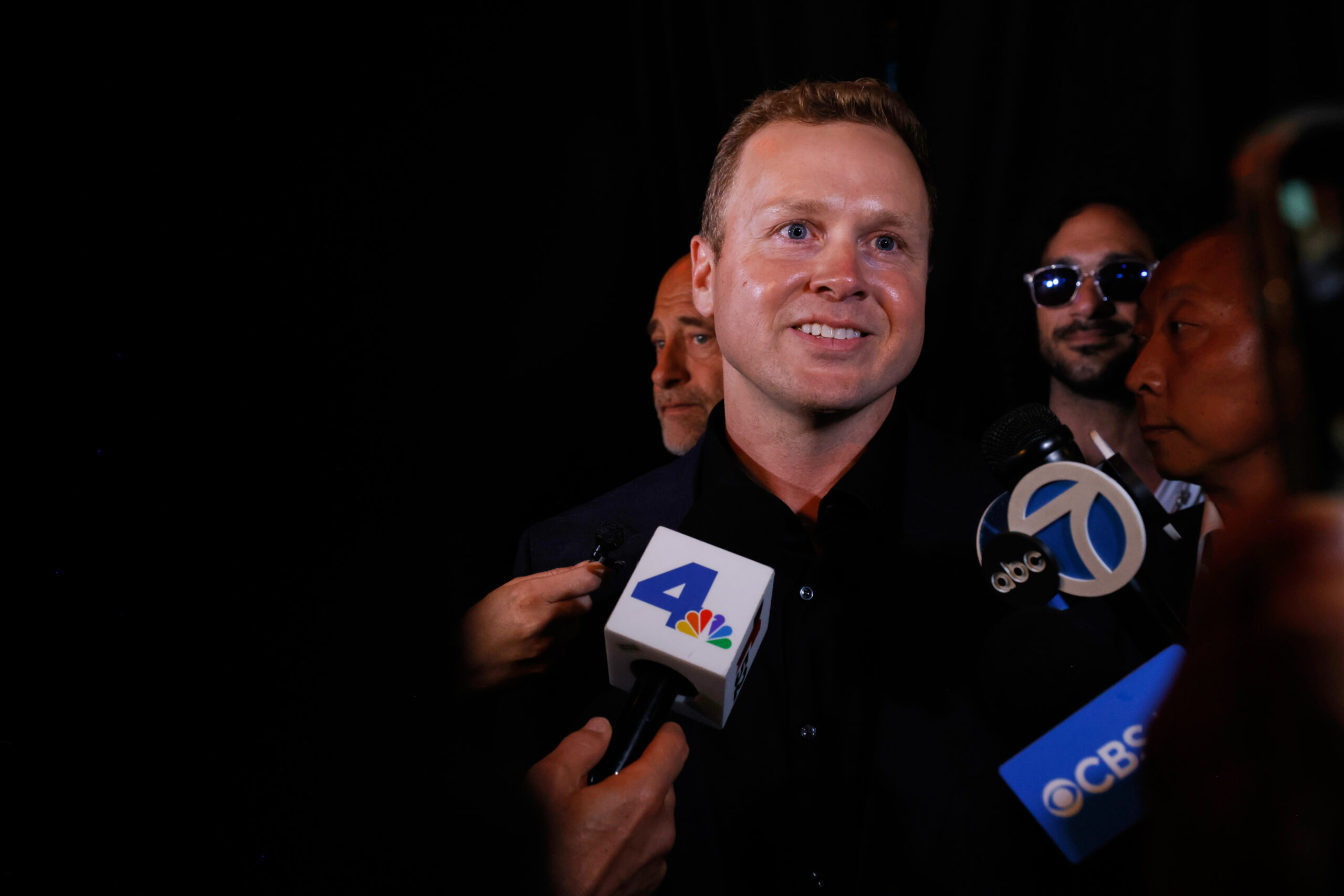 Update in mayoral race shows moves for Karen Bass, Spencer Pratt and Nithya Raman