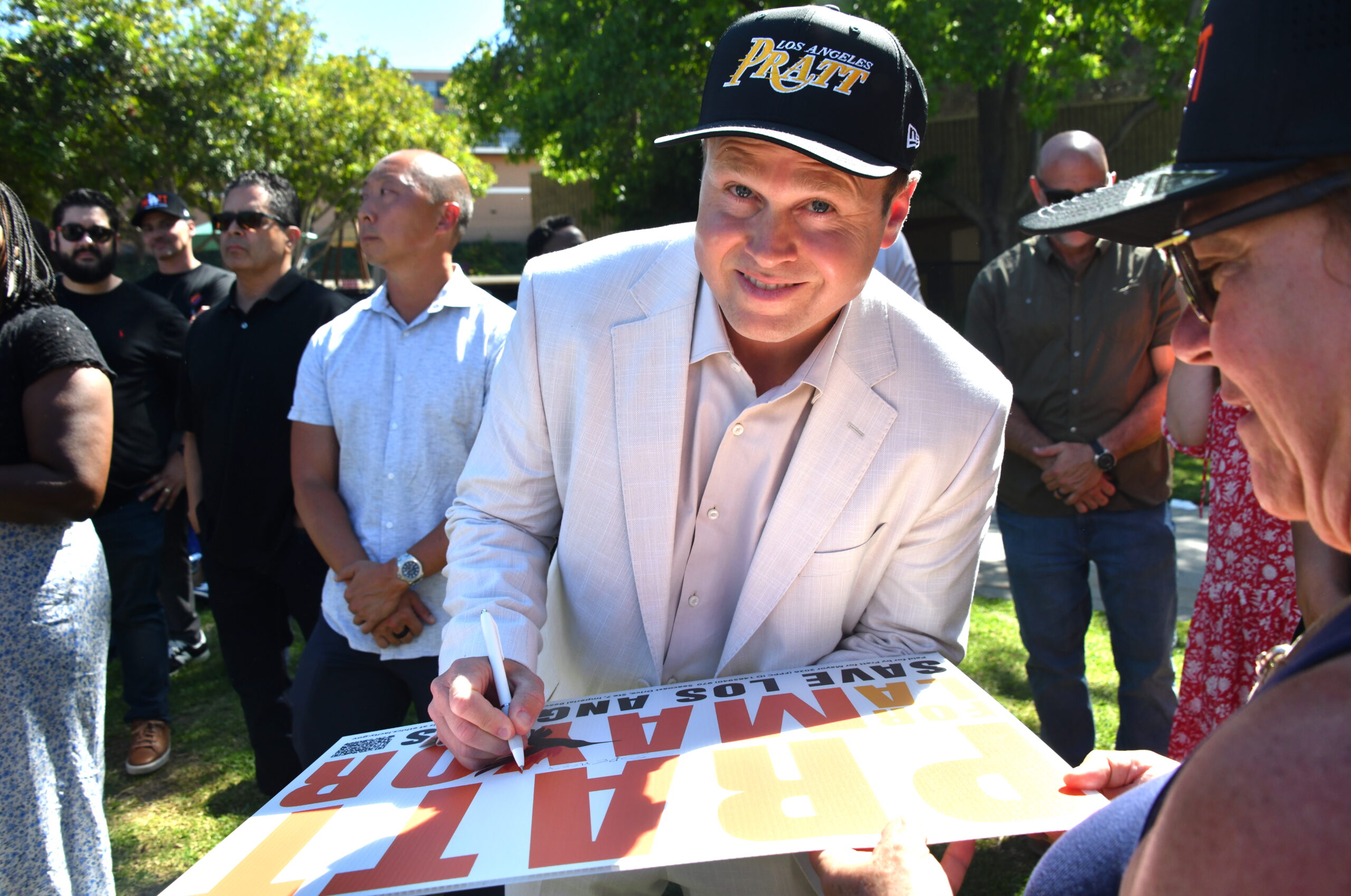 Voting group that’s key to unlocking LA mayor election victory — and it favors Spencer Pratt