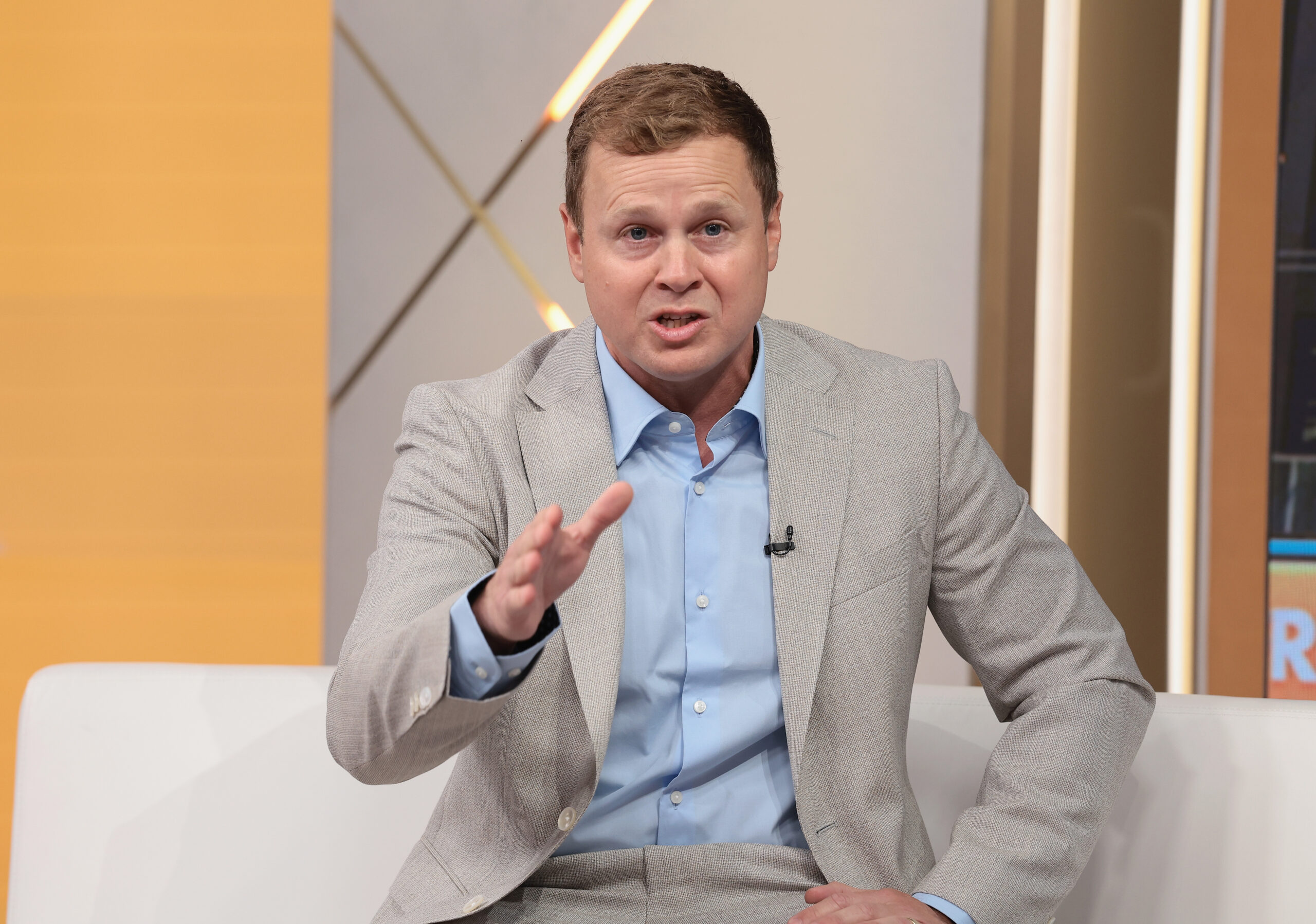 Spencer Pratt’s lead shrinks over Nithya Raman and Xavier Becerra overtakes Steve Hilton in latest ballot drop