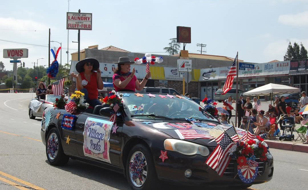 Karen Bass pulls funds for iconic Valley July 4 parade — leaving community devastated