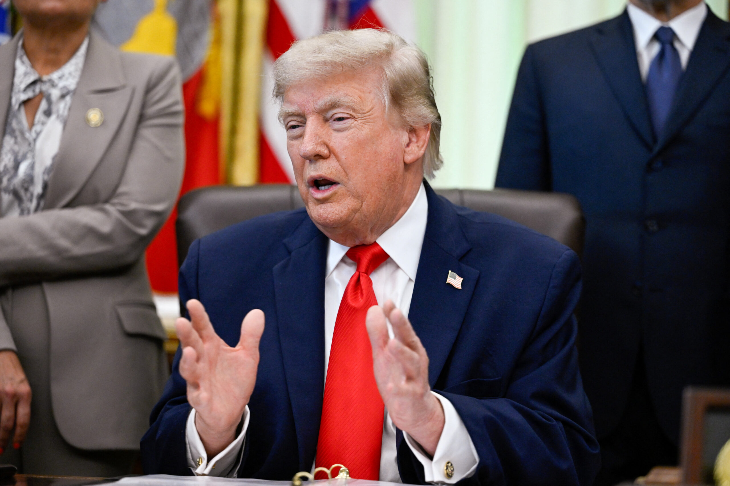 What’s the deal? What we know about the US-Iran peace agreement to be signed as soon as this weekend