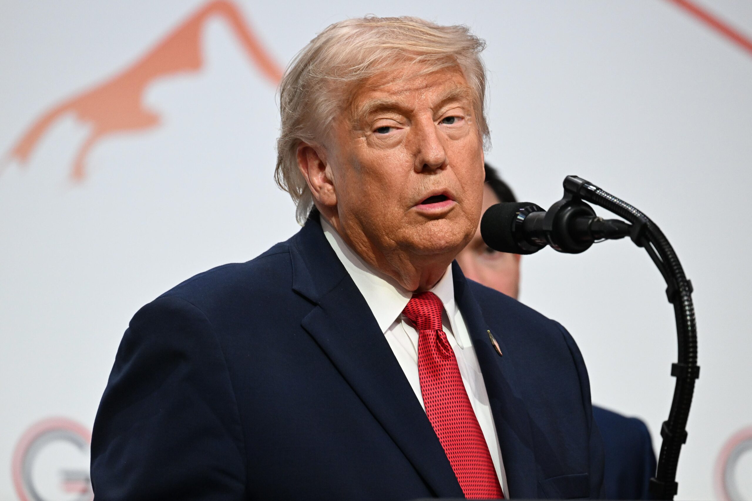 Trump vows to ‘hit Iran very hard again’ if Tehran doesn’t rein in Hezbollah