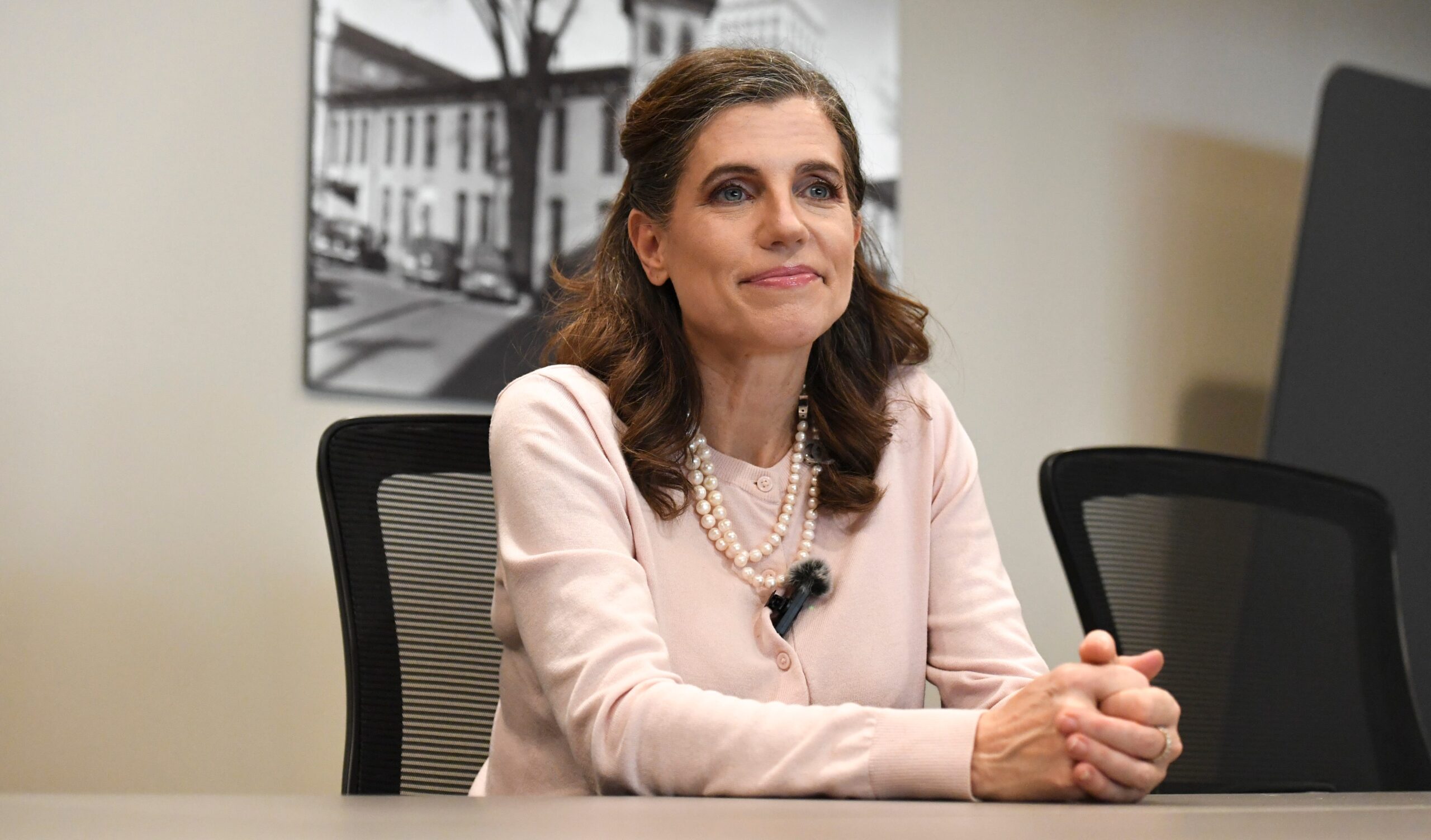 Nancy Mace gets trounced in South Carolina GOP gubernatorial primary after Trump endorsement snub 