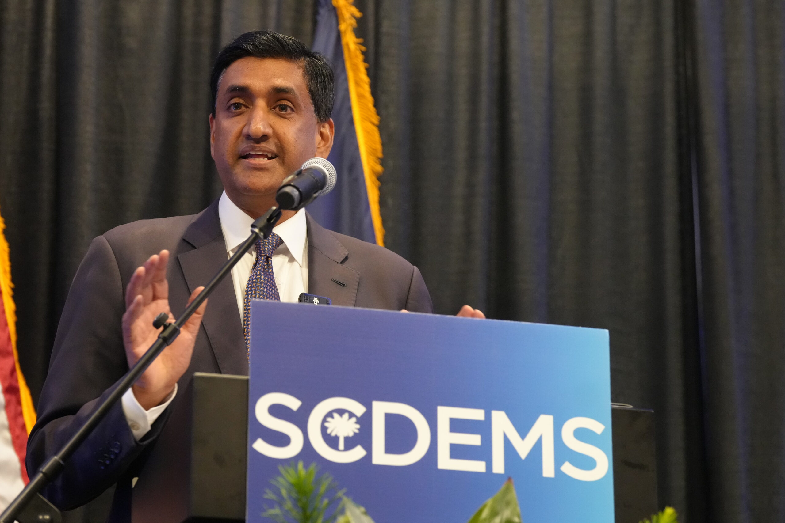 California Democrat Ro Khanna’s friend unregisters to vote amid Spencer Pratt’s stunning LA mayoral loss