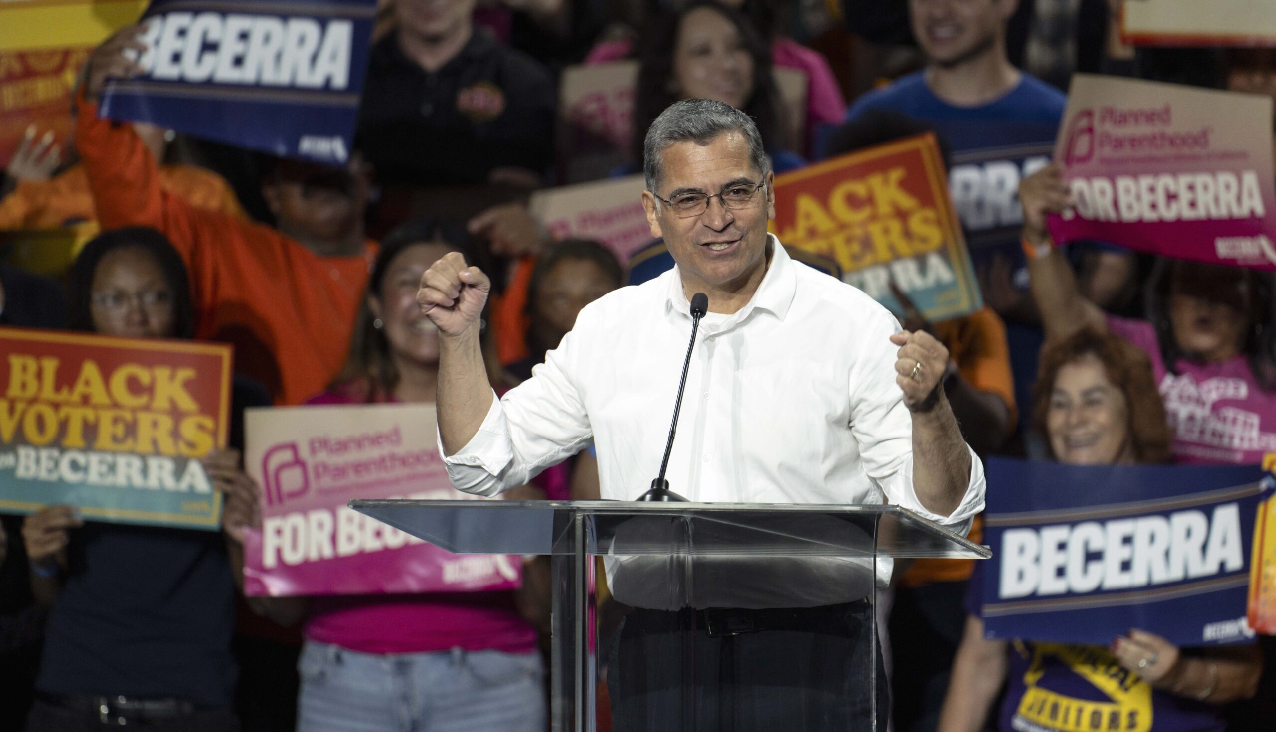 Latest California governor odds reveal who leads with hours to go