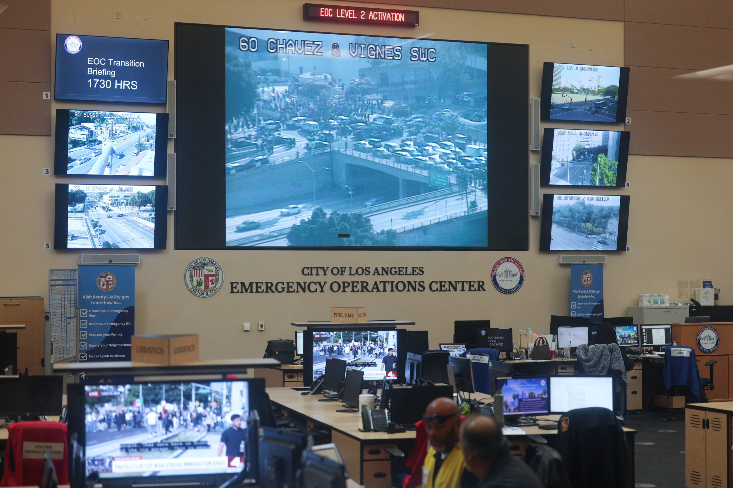 California 911 network contractors break silence after state scraps nearly $500M project