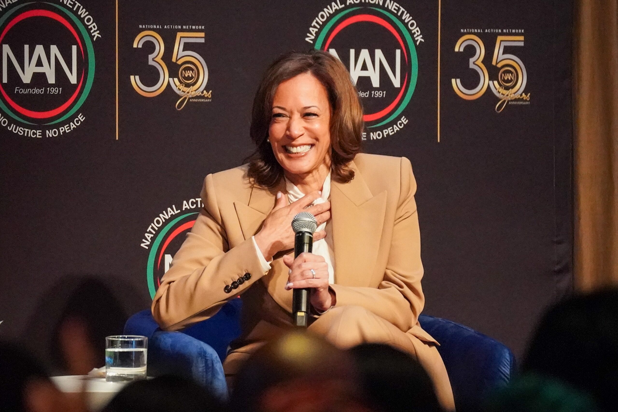 Democrats pick South Carolina for first primary of 2028  in possible boost to Kamala Harris, dethroning Iowa and New Hampshire