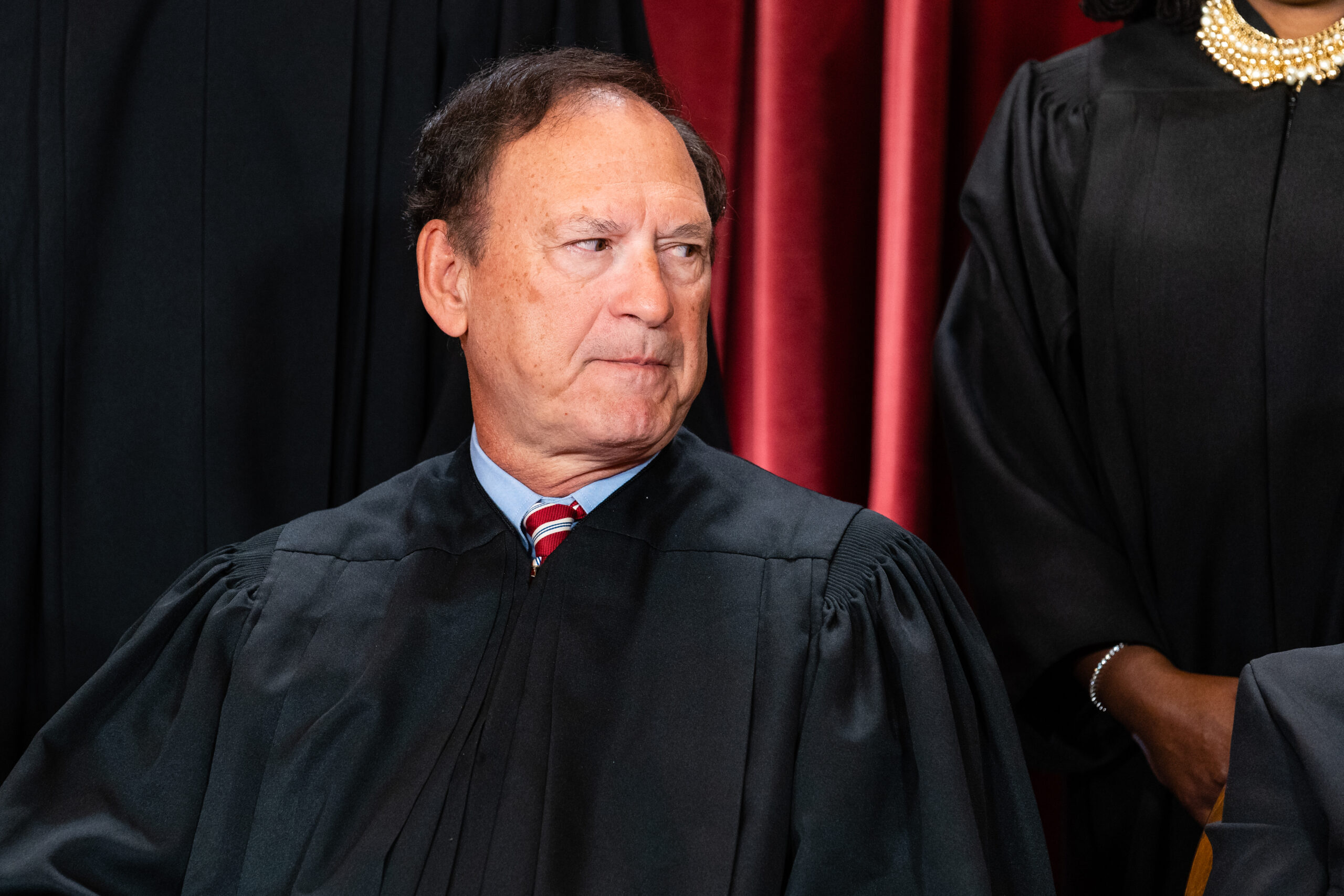 NPR’s Alito retirement blunder raises eyebrows after reporter’s ‘not plausible’ explanation stuns media world