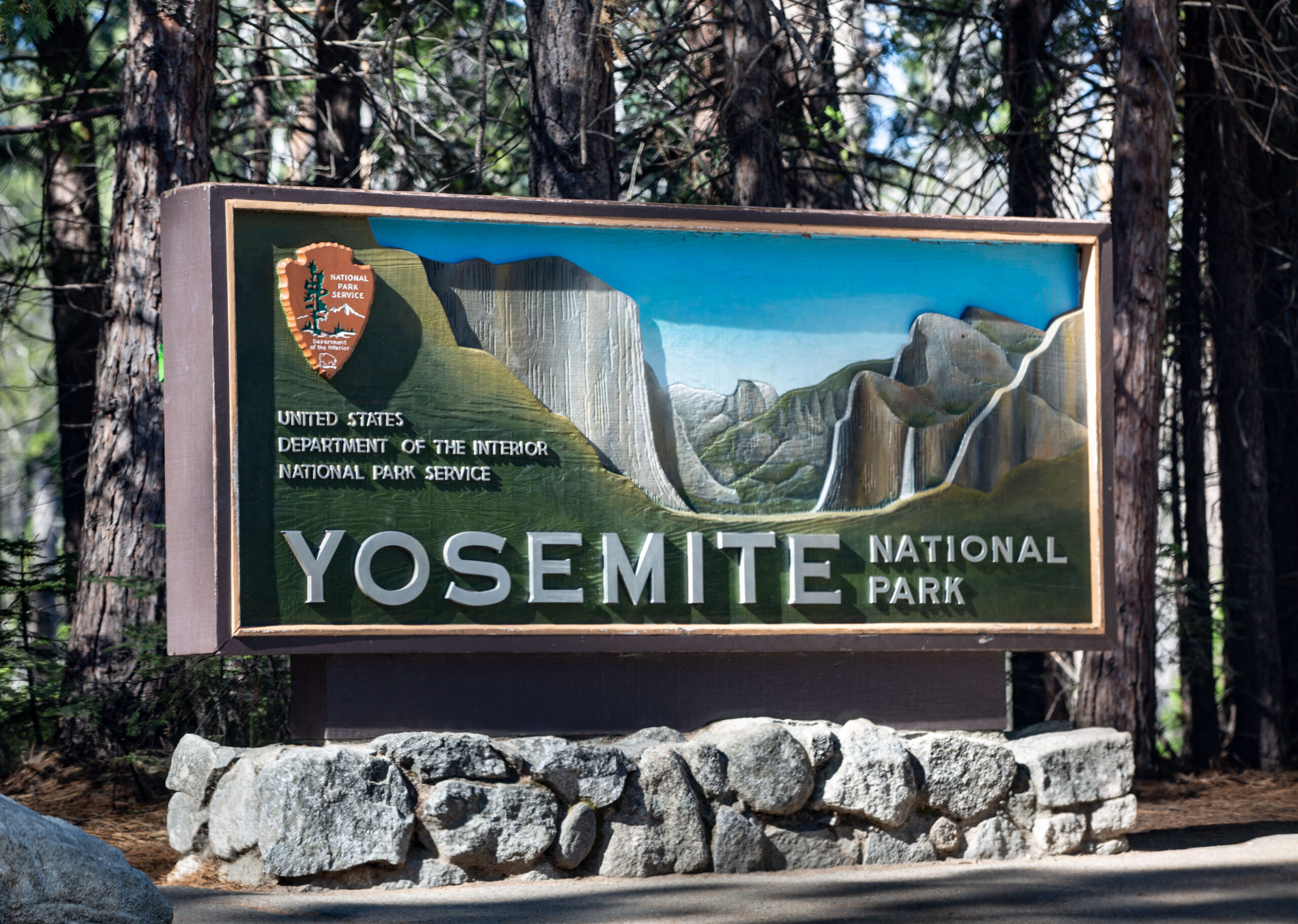 Yosemite begged to make major change as chaos reigns over park