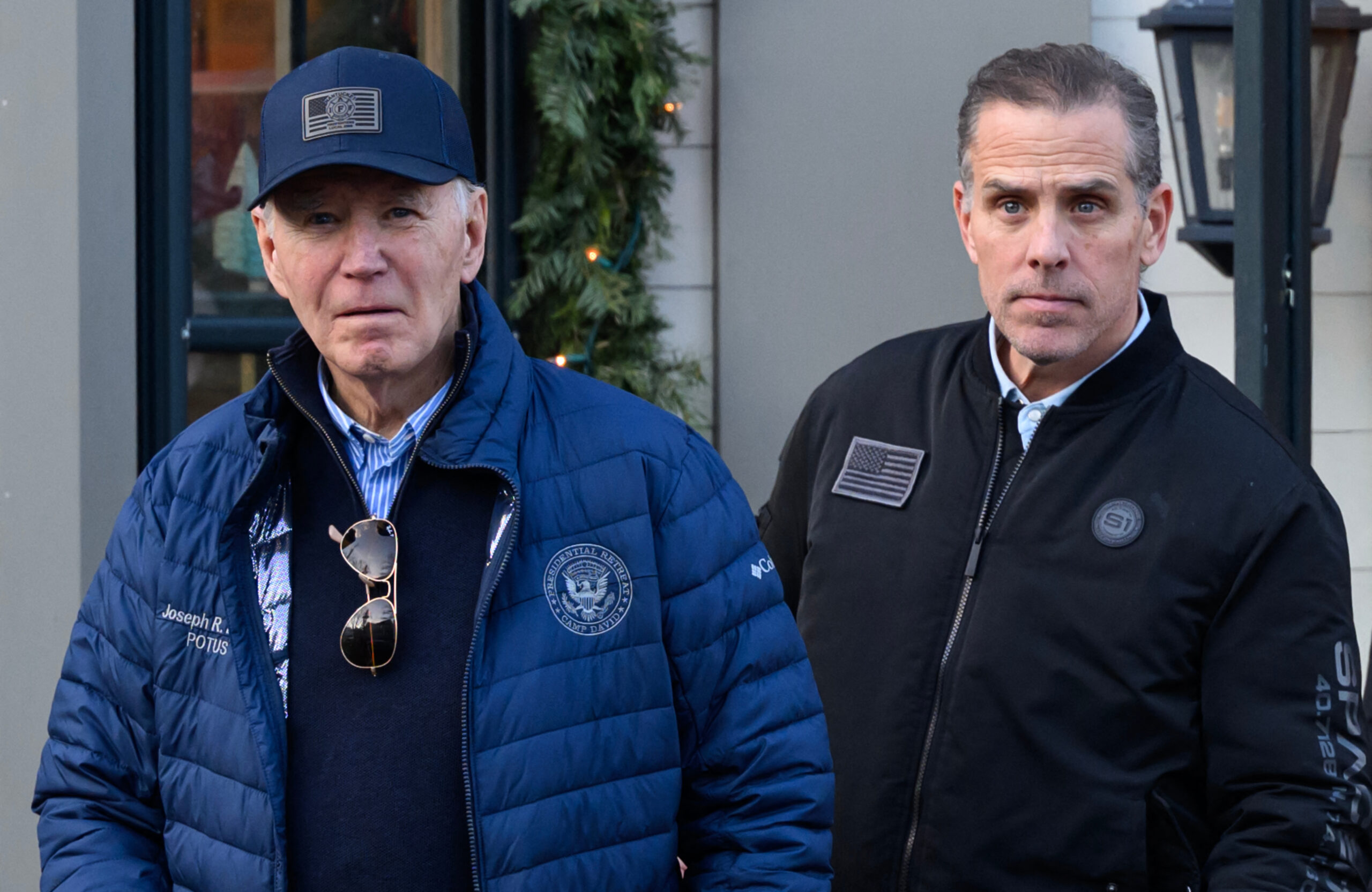 Hunter Biden reveals his father Joe’s ‘greatest mistake’ while president
