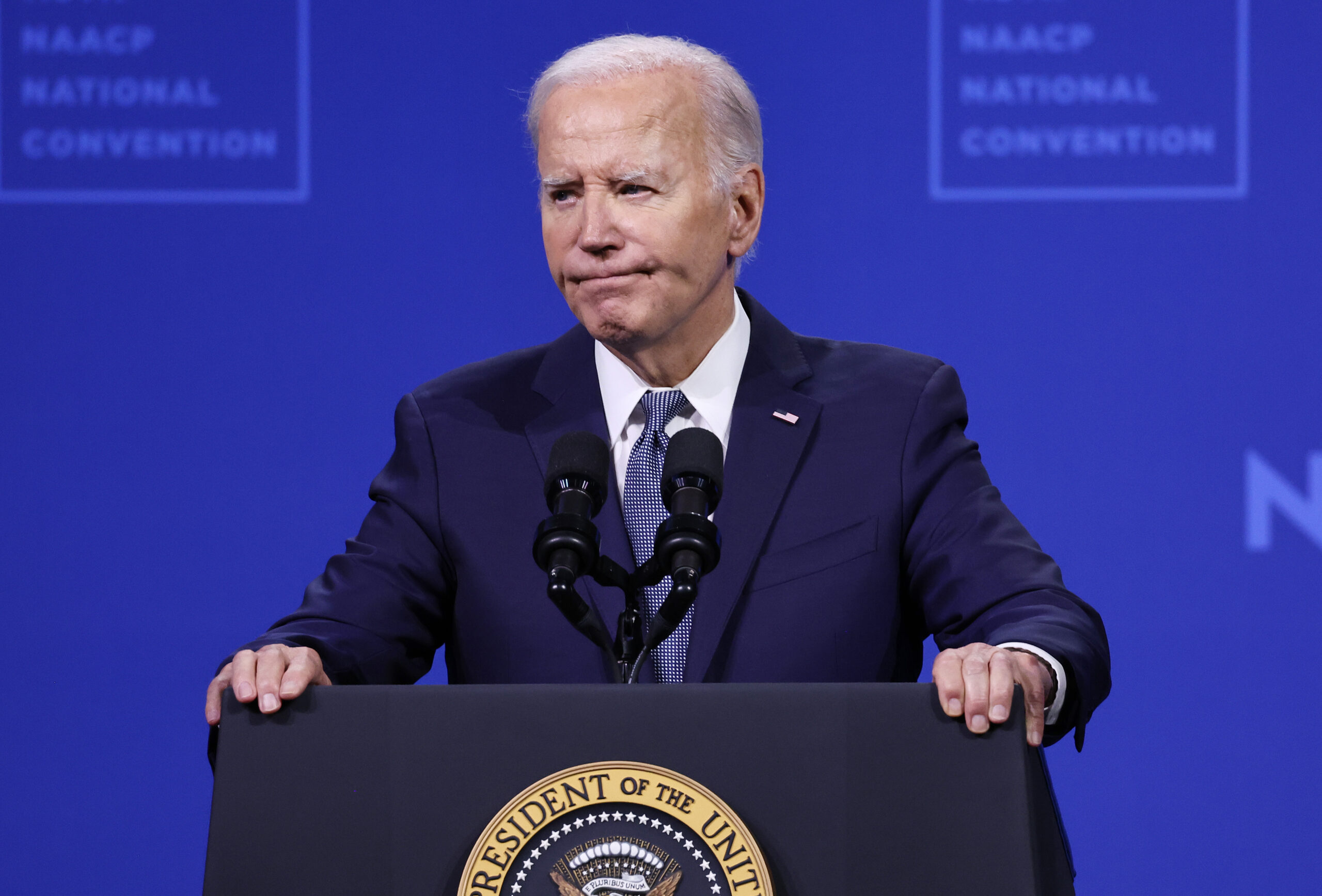 Appeals court rejects Biden bid to block release of ghostwriter recordings used in special counsel probe