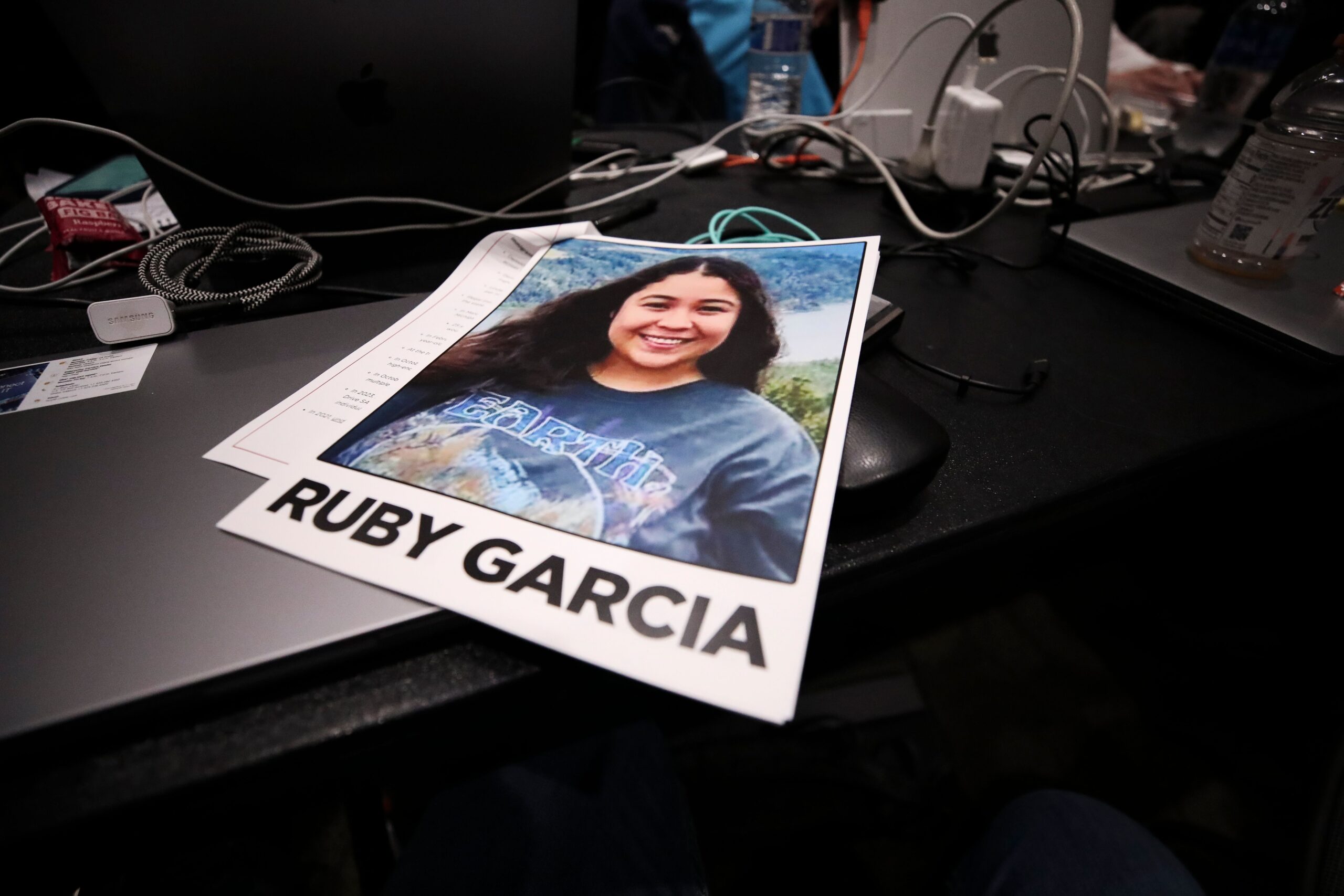 Illegal immigrant who murdered Michigan woman sues Trump, demands $75M, public apology, US citizenship