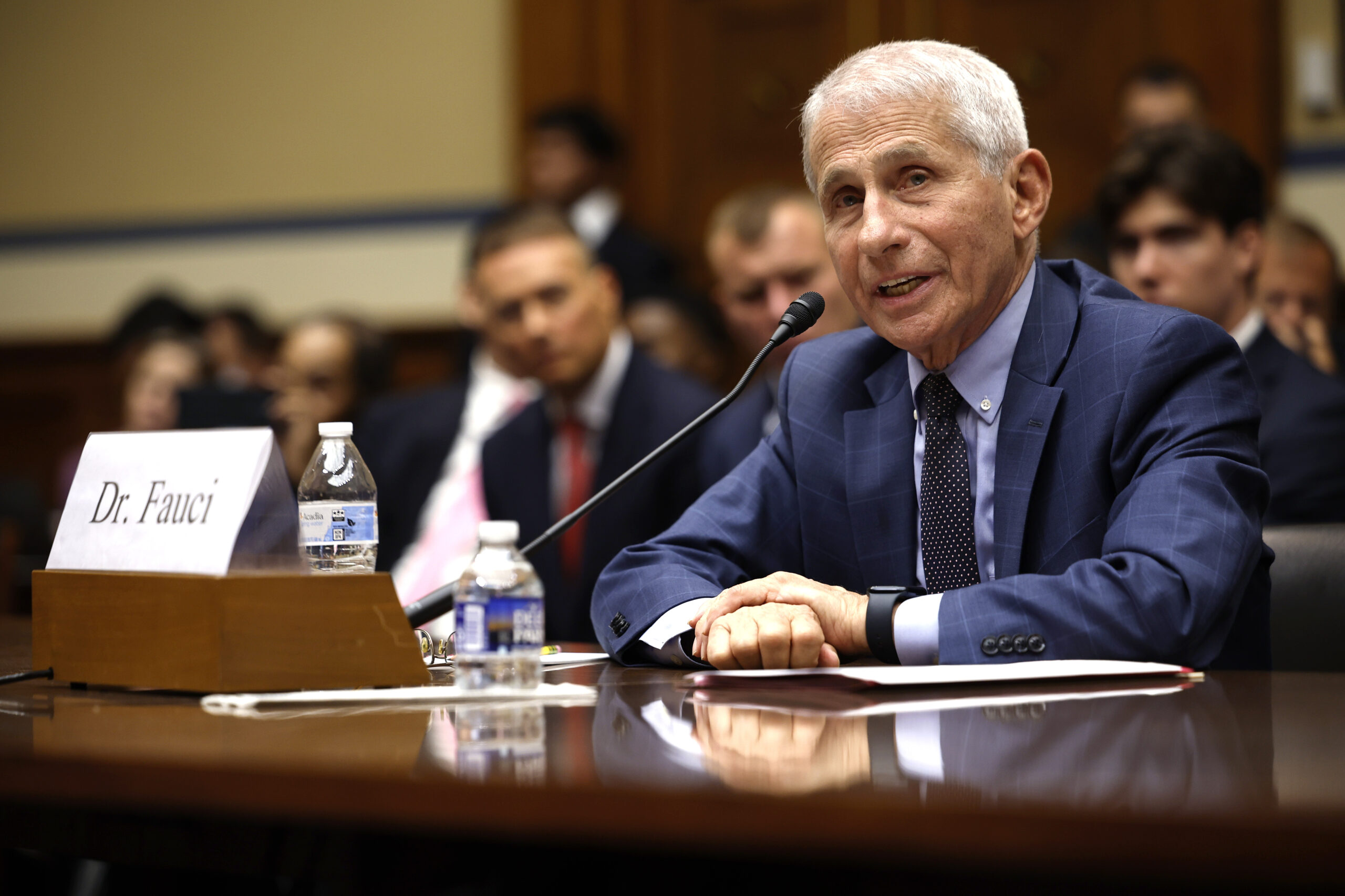 Anthony Fauci enlisted Obama and ‘media friends’ to beat back ‘Beaglegate’ allegations: Diary