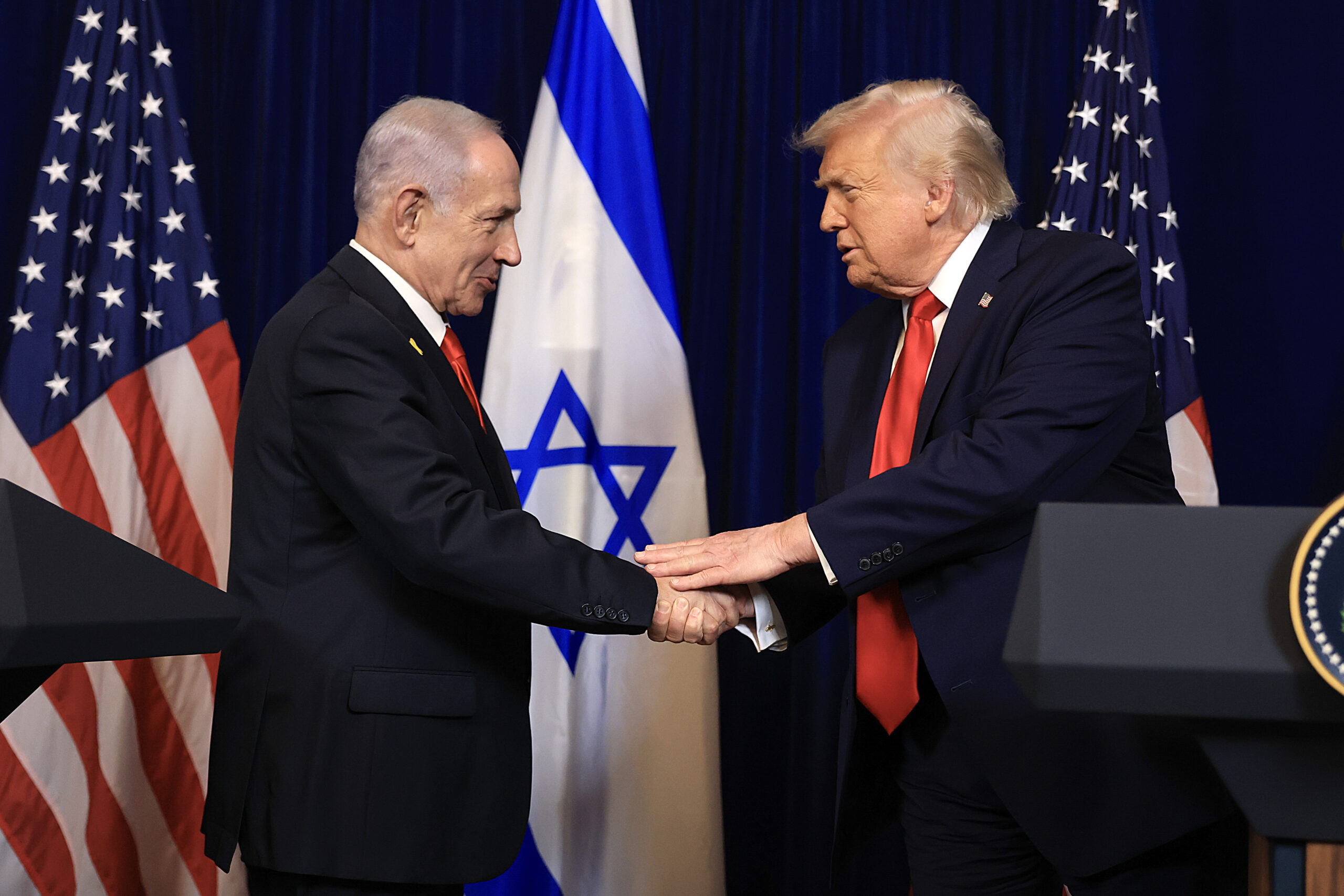 Netanyahu heads to DC after warning Trump needs ‘constant, constant watch’ on Iran